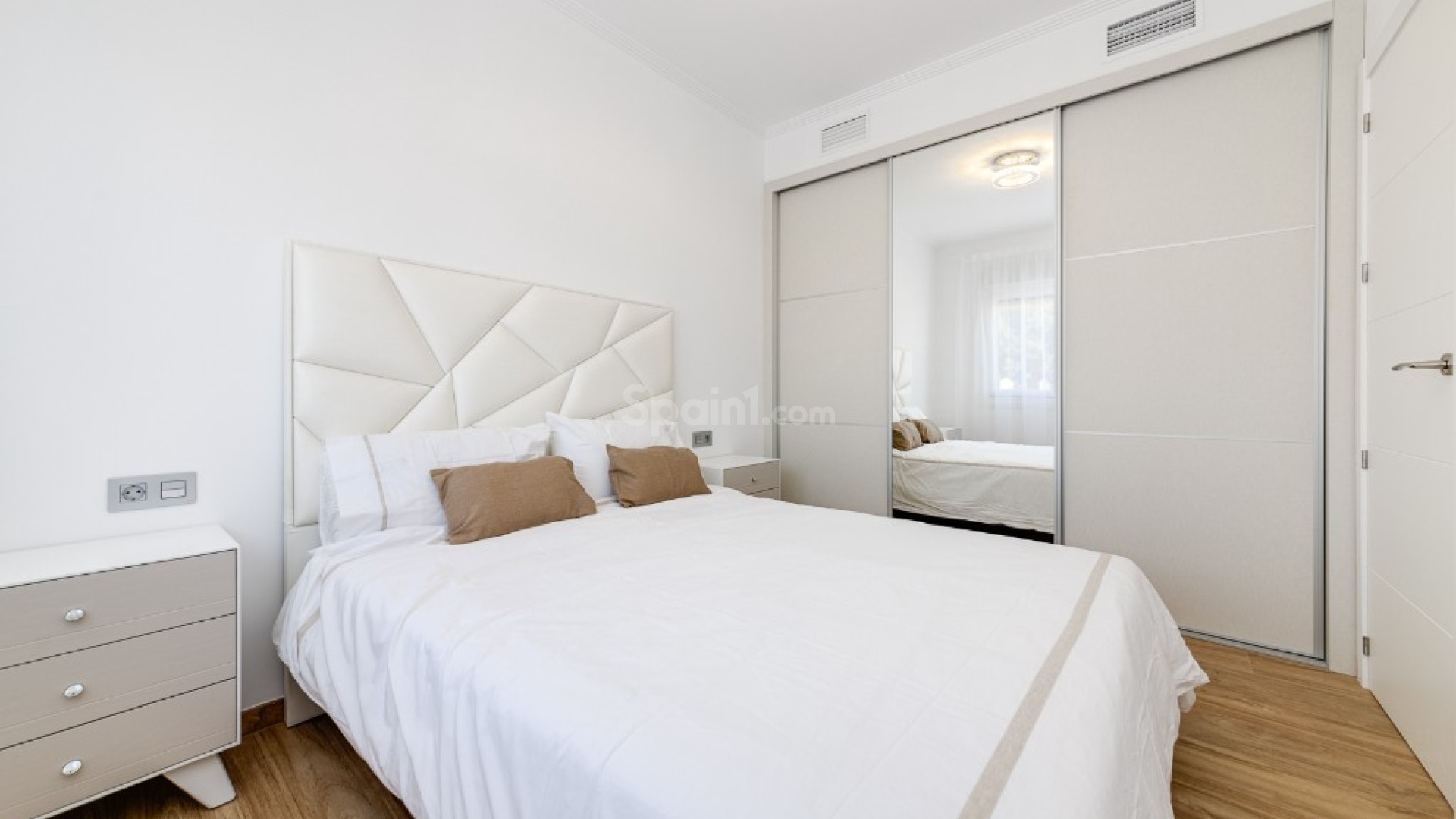 New Build - Villa -
Torrevieja