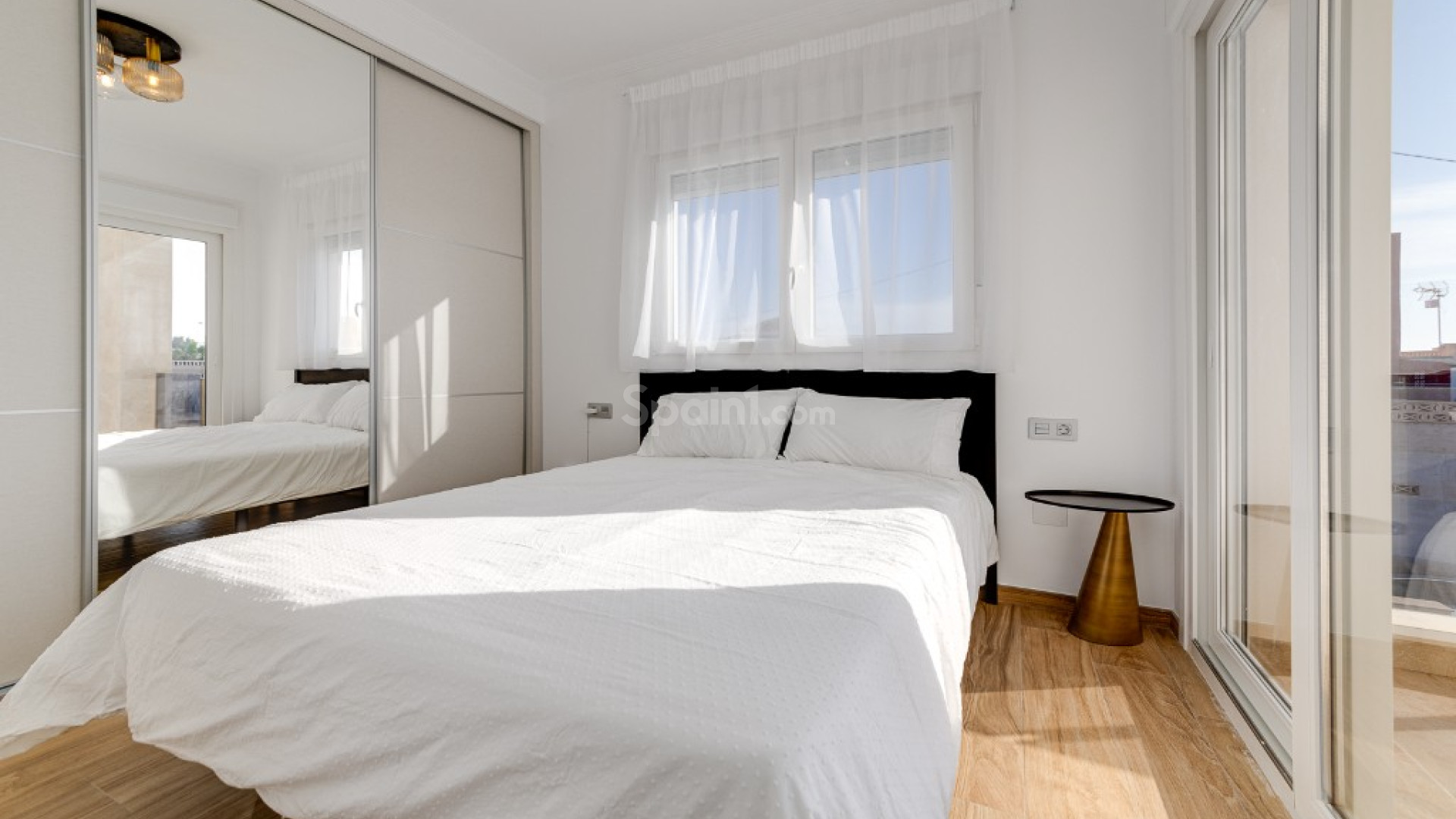 New Build - Villa -
Torrevieja