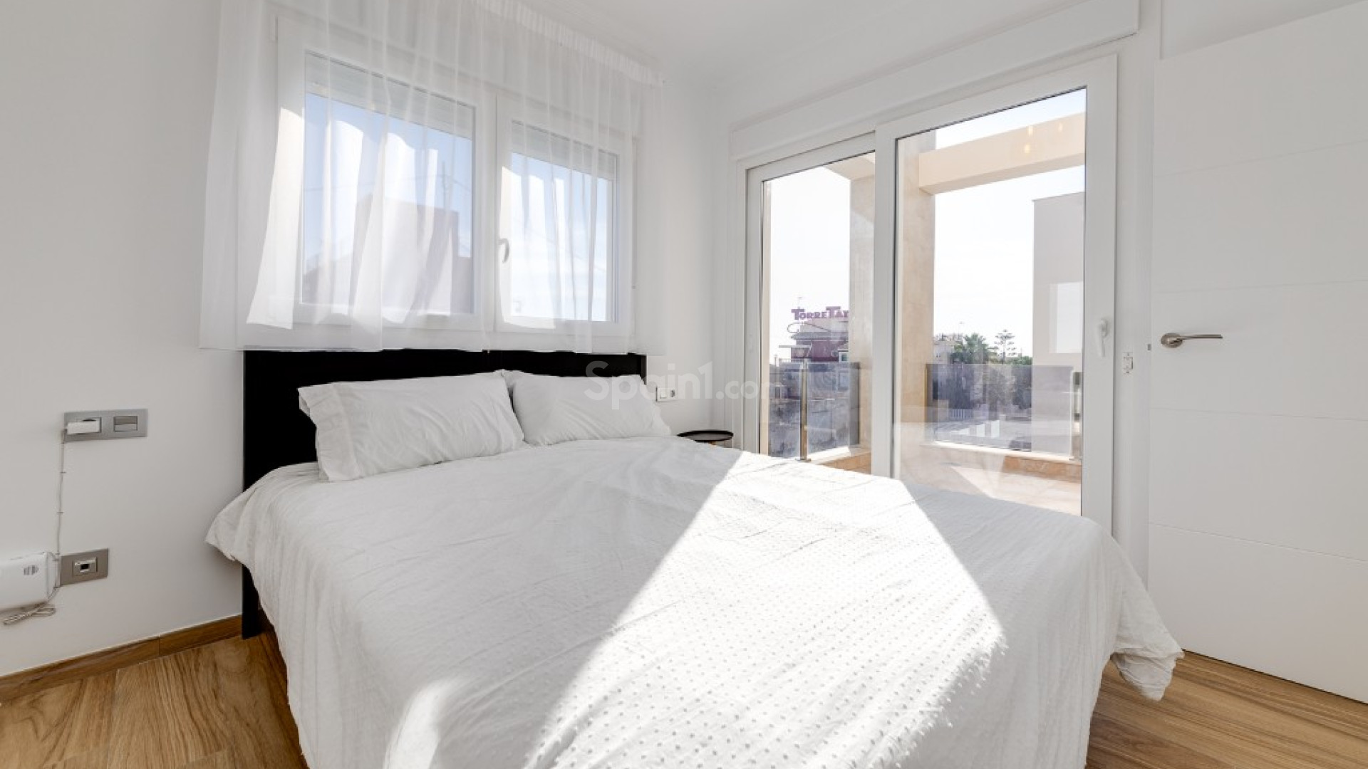 New Build - Villa -
Torrevieja