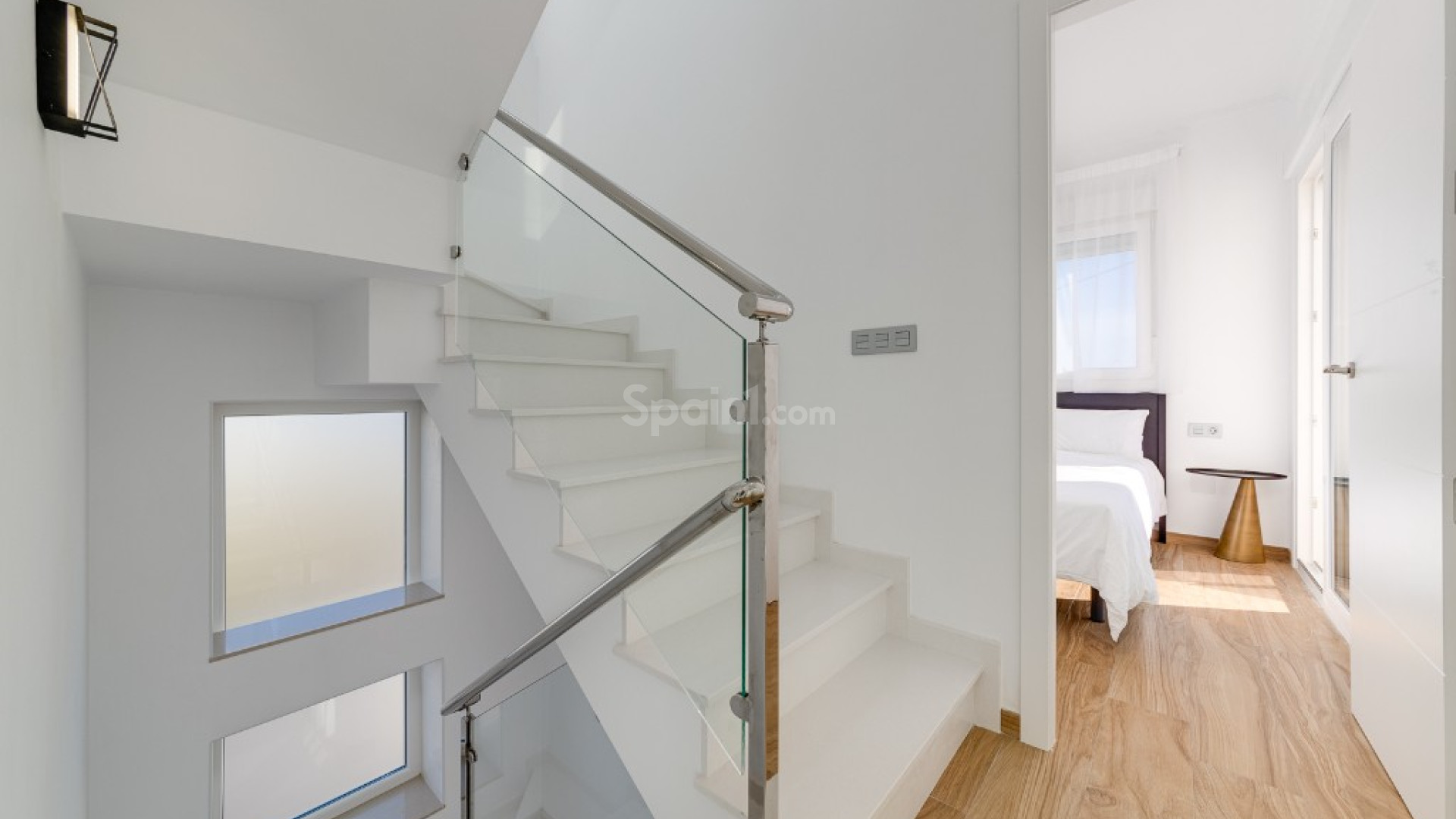 New Build - Villa -
Torrevieja