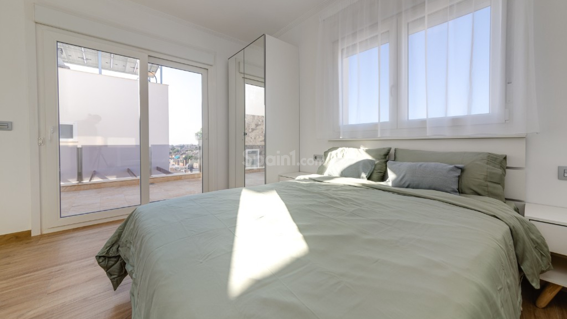 New Build - Villa -
Torrevieja