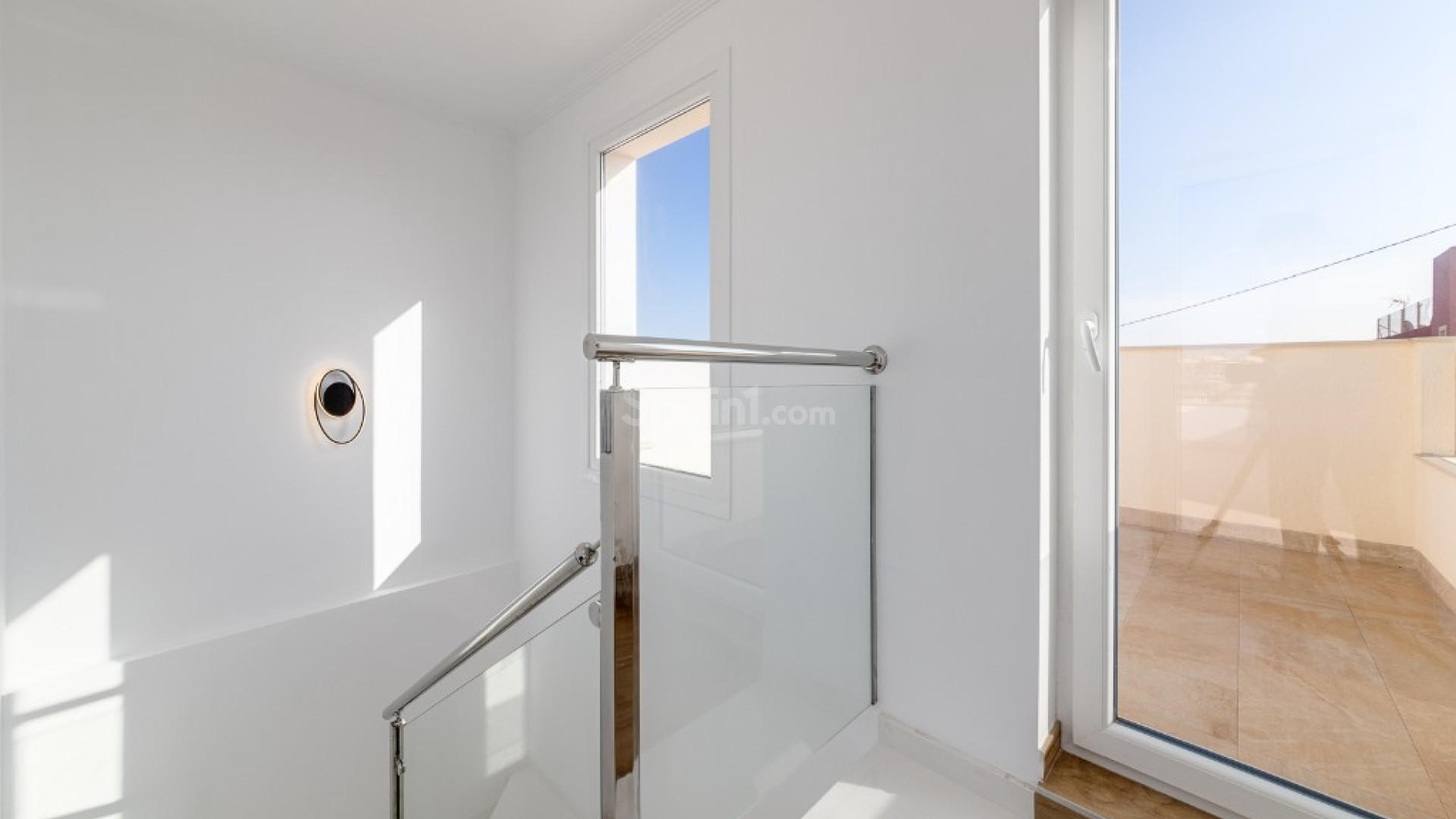 New Build - Villa -
Torrevieja