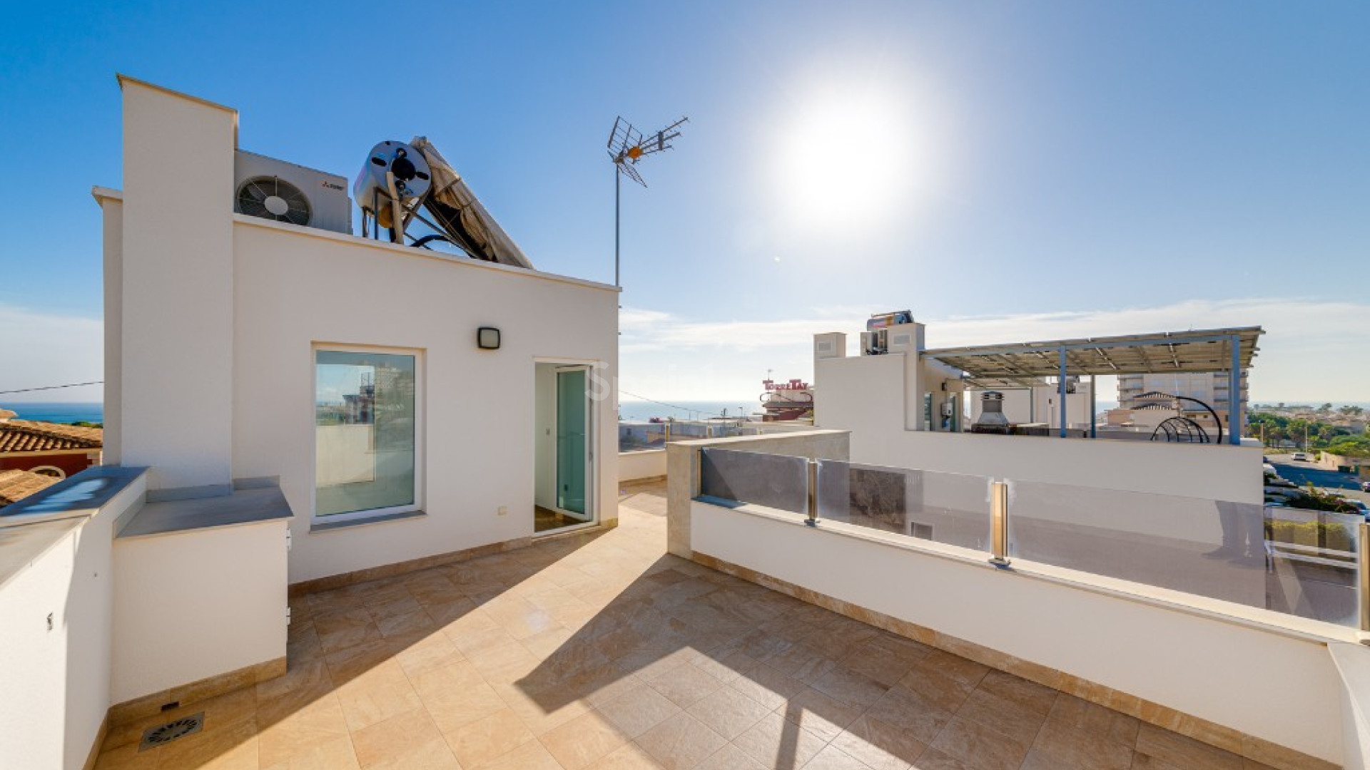 New Build - Villa -
Torrevieja