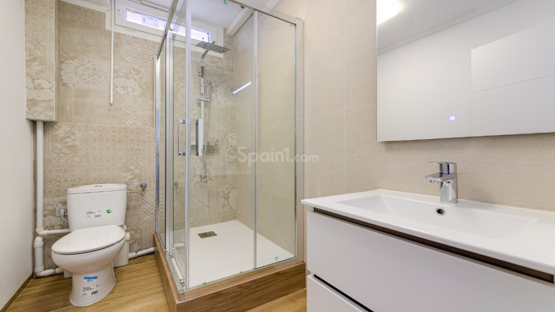 New Build - Villa -
Torrevieja