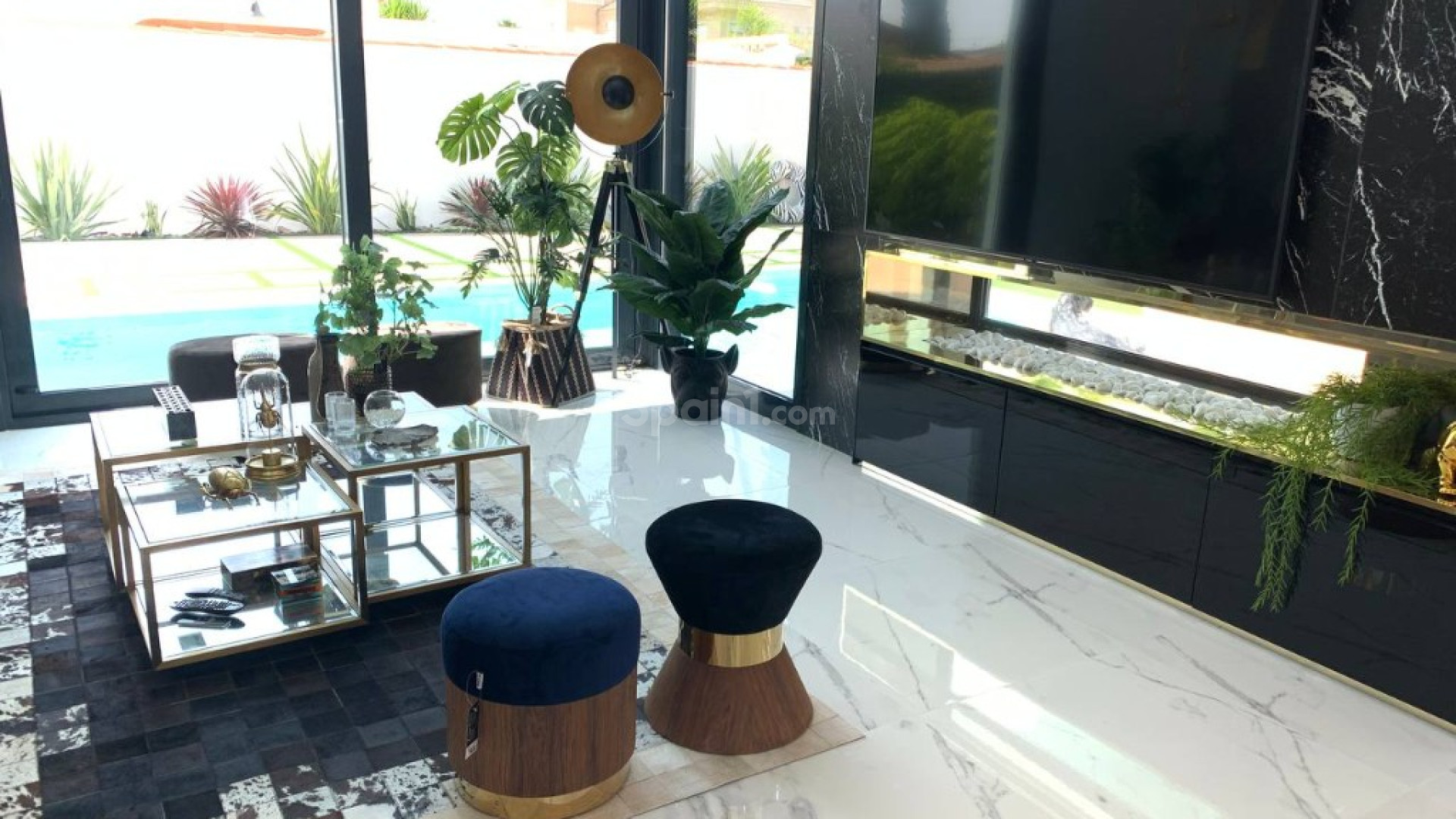 New Build - Villa -
Torrevieja