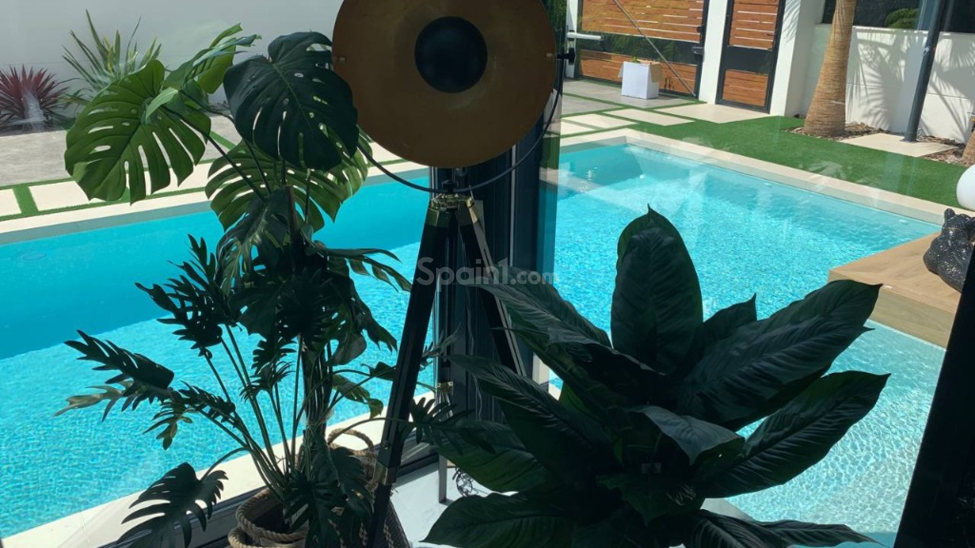 New Build - Villa -
Torrevieja