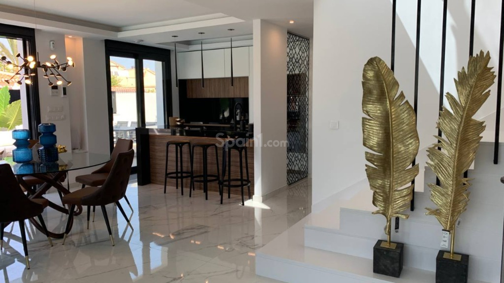 New Build - Villa -
Torrevieja