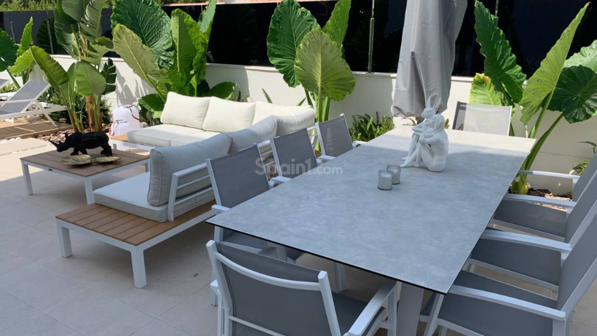 New Build - Villa -
Torrevieja