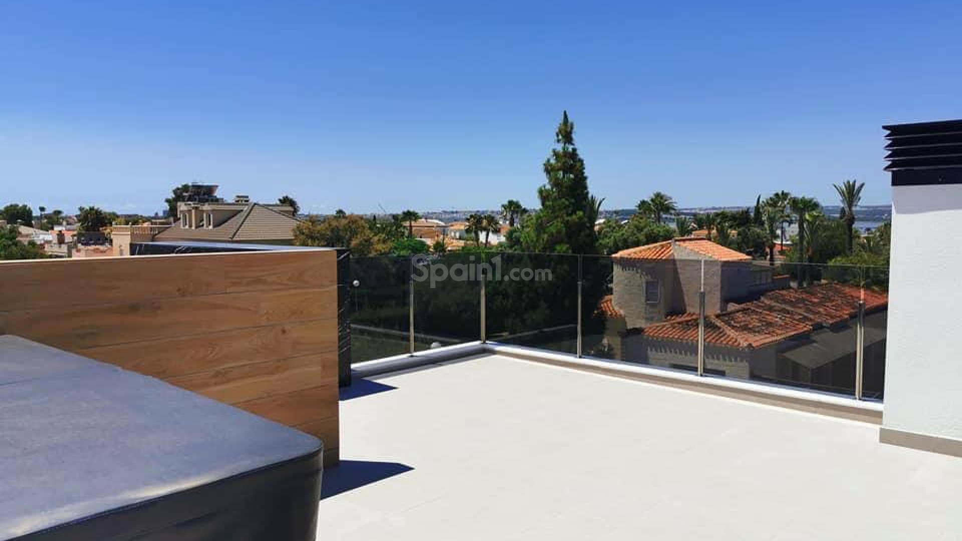 New Build - Villa -
Torrevieja