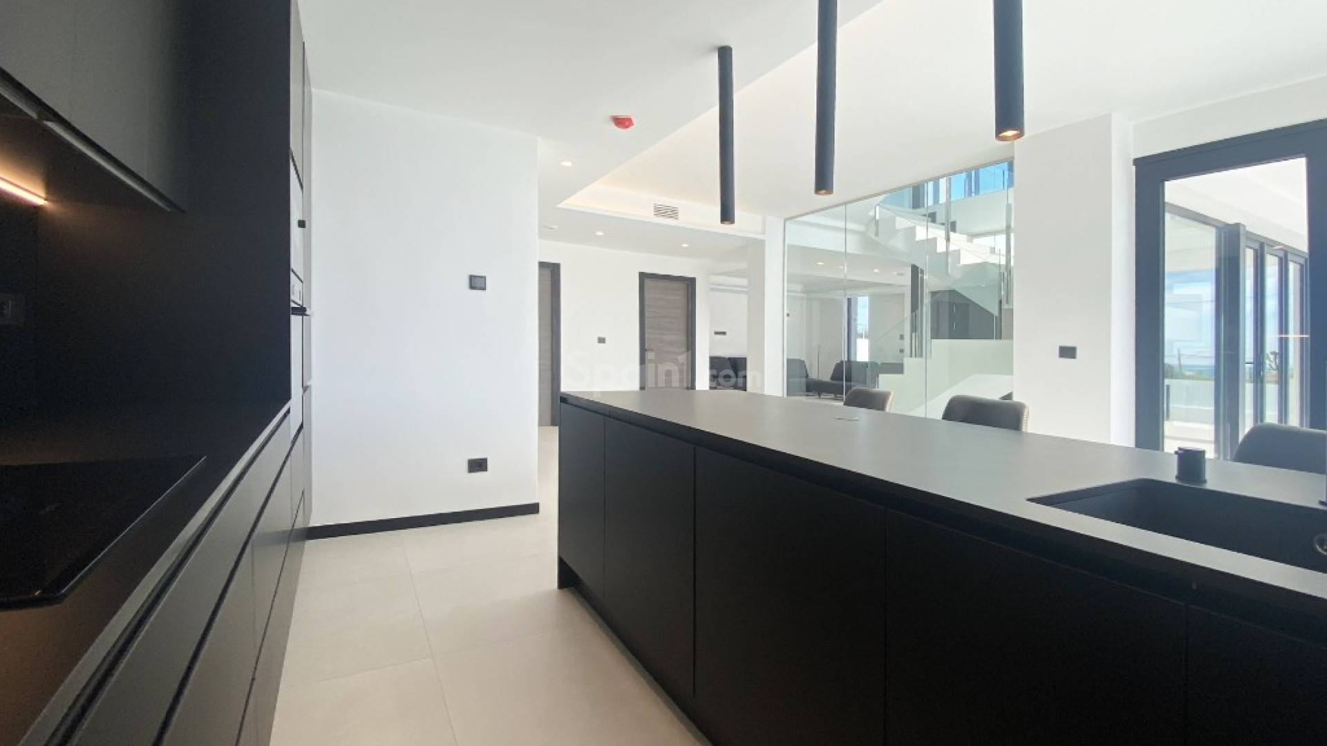 New Build - Villa -
Torrevieja