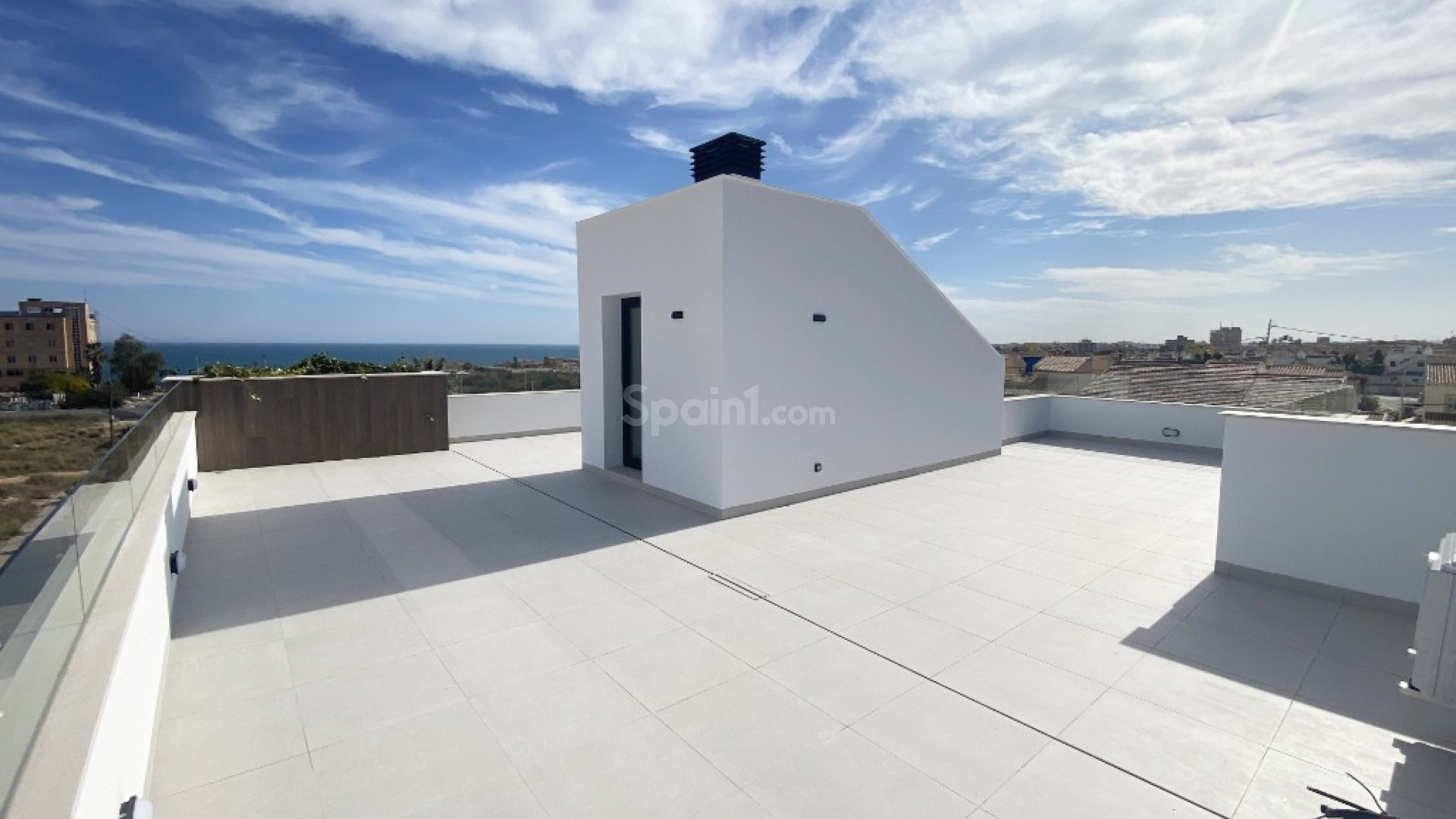 New Build - Villa -
Torrevieja