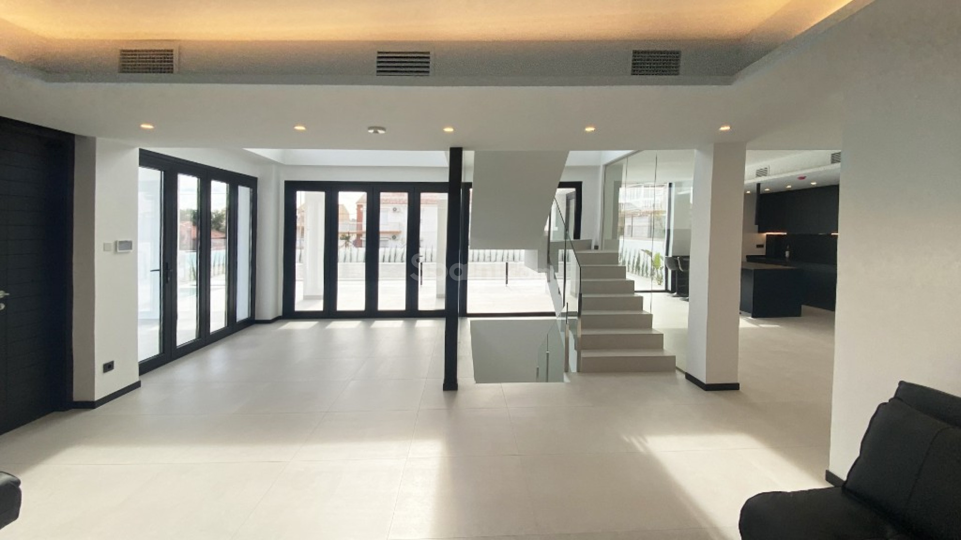 New Build - Villa -
Torrevieja