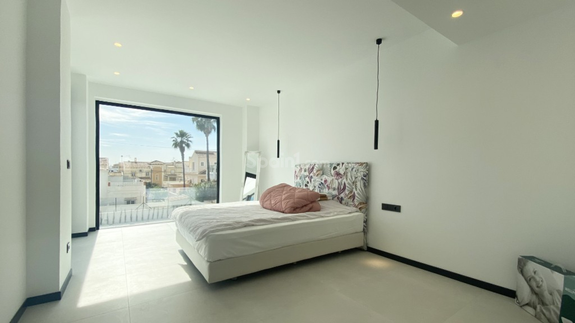 New Build - Villa -
Torrevieja