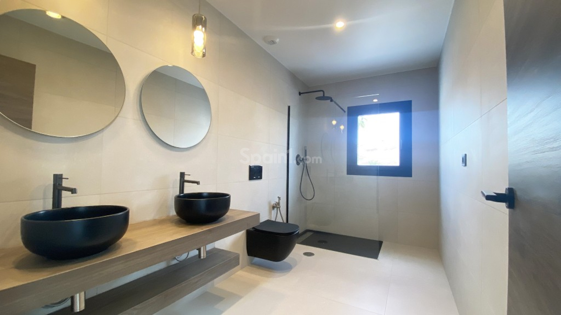 New Build - Villa -
Torrevieja