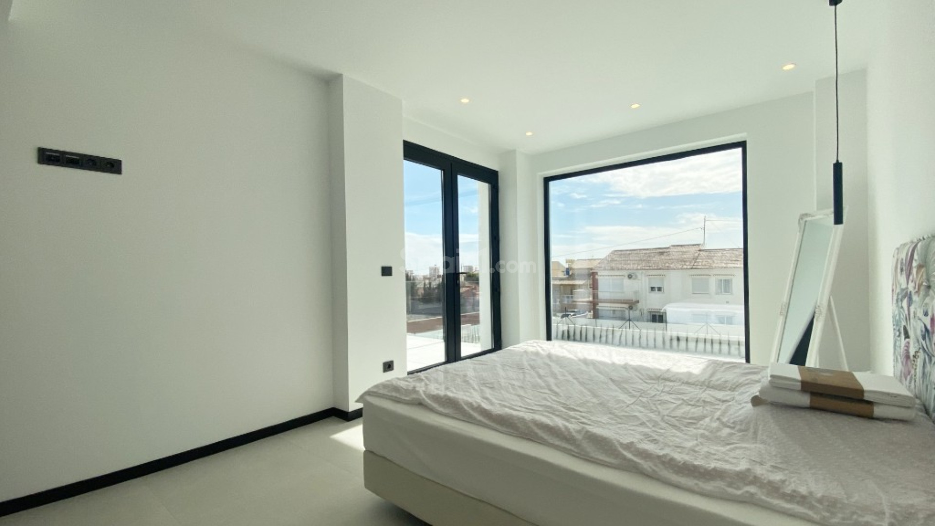 New Build - Villa -
Torrevieja