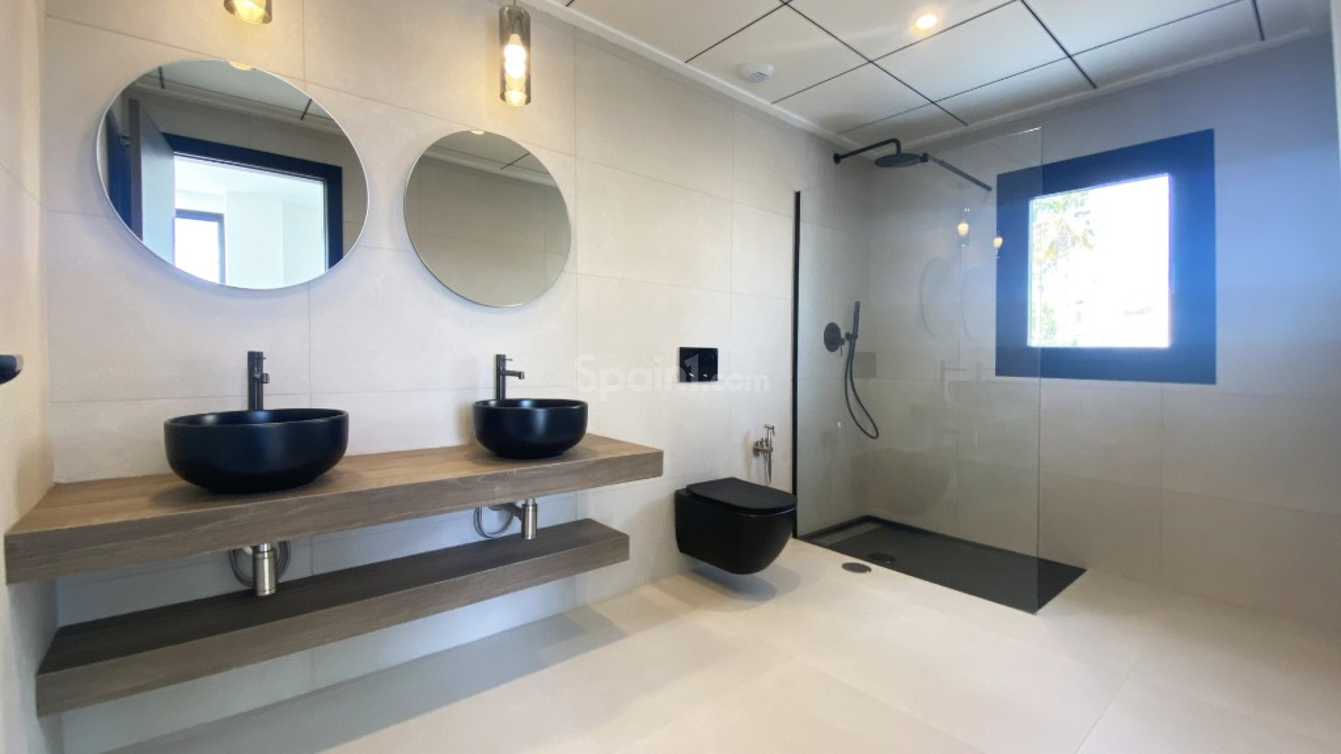 New Build - Villa -
Torrevieja