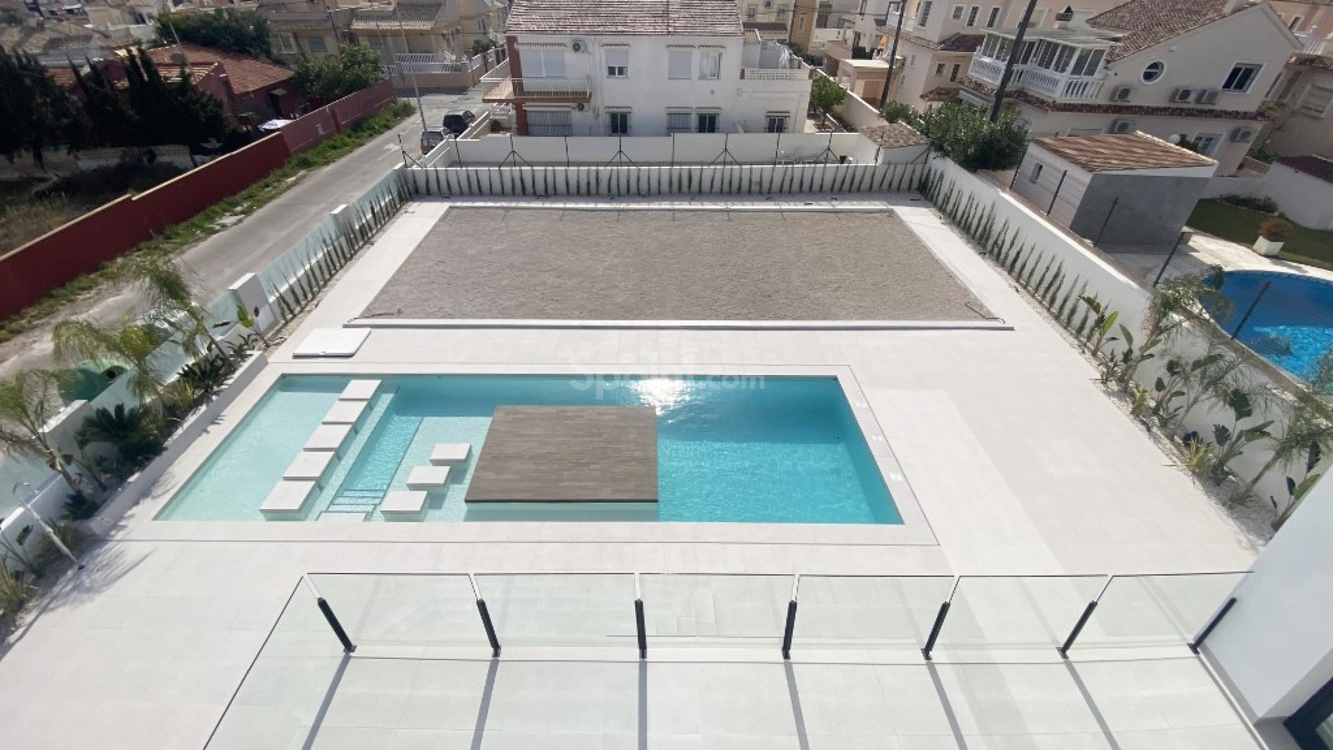 New Build - Villa -
Torrevieja