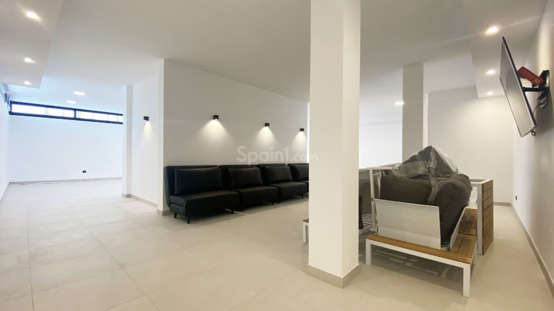 New Build - Villa -
Torrevieja