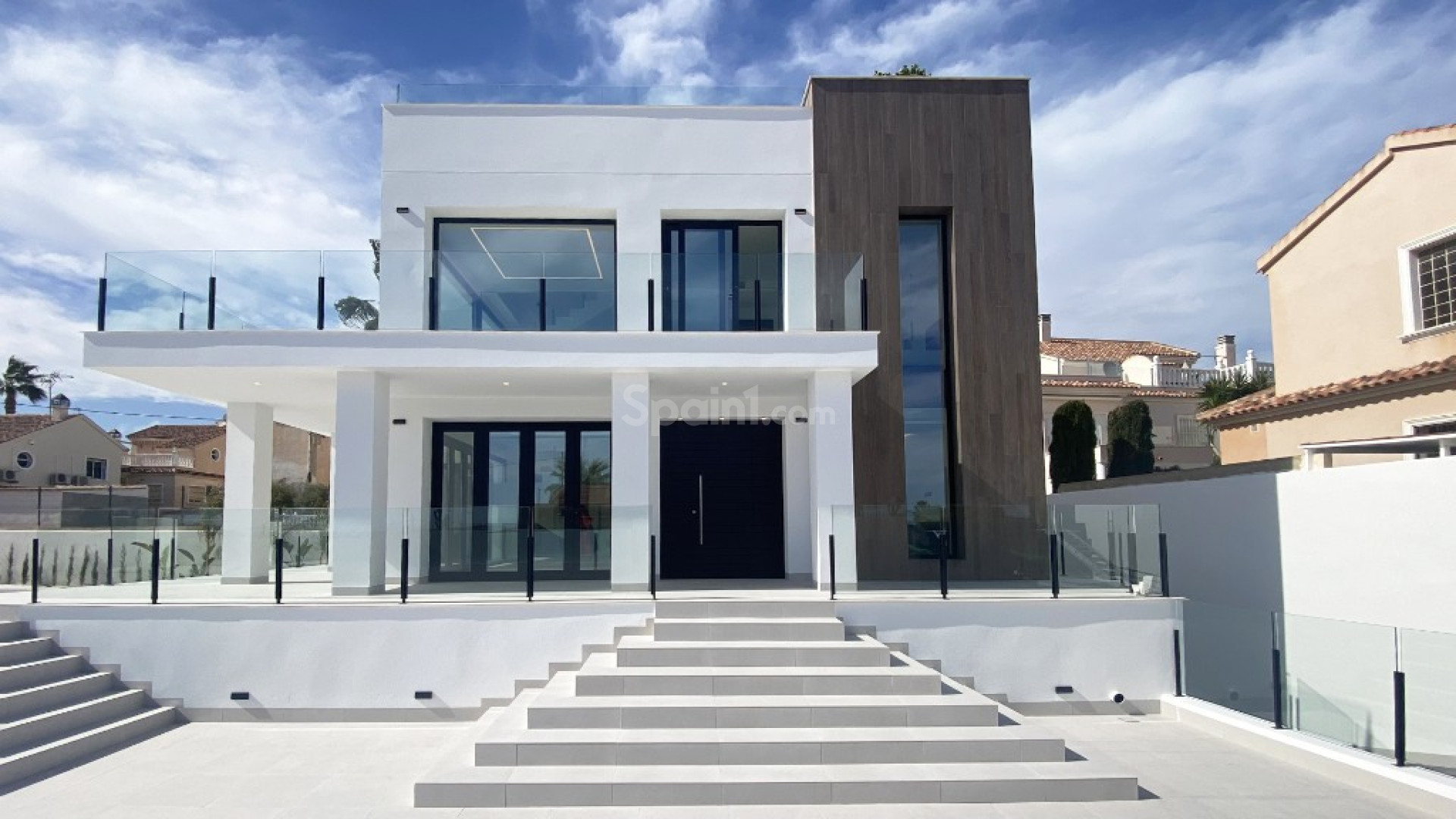 New Build - Villa -
Torrevieja