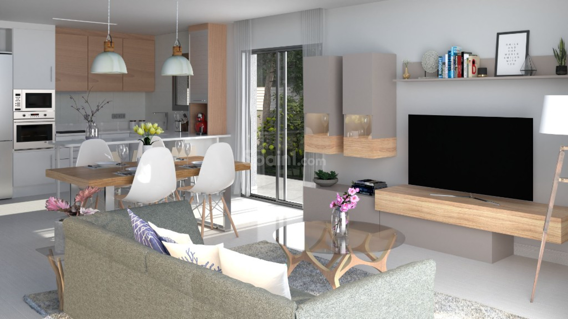 New Build - Villa -
Torrevieja