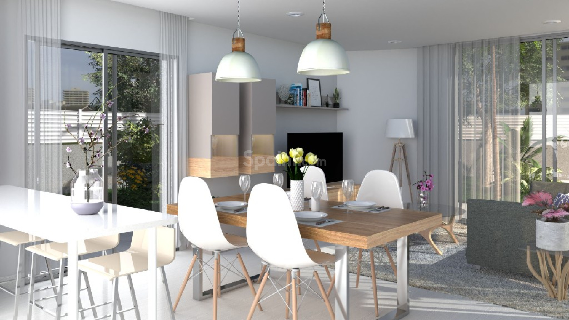 New Build - Villa -
Torrevieja