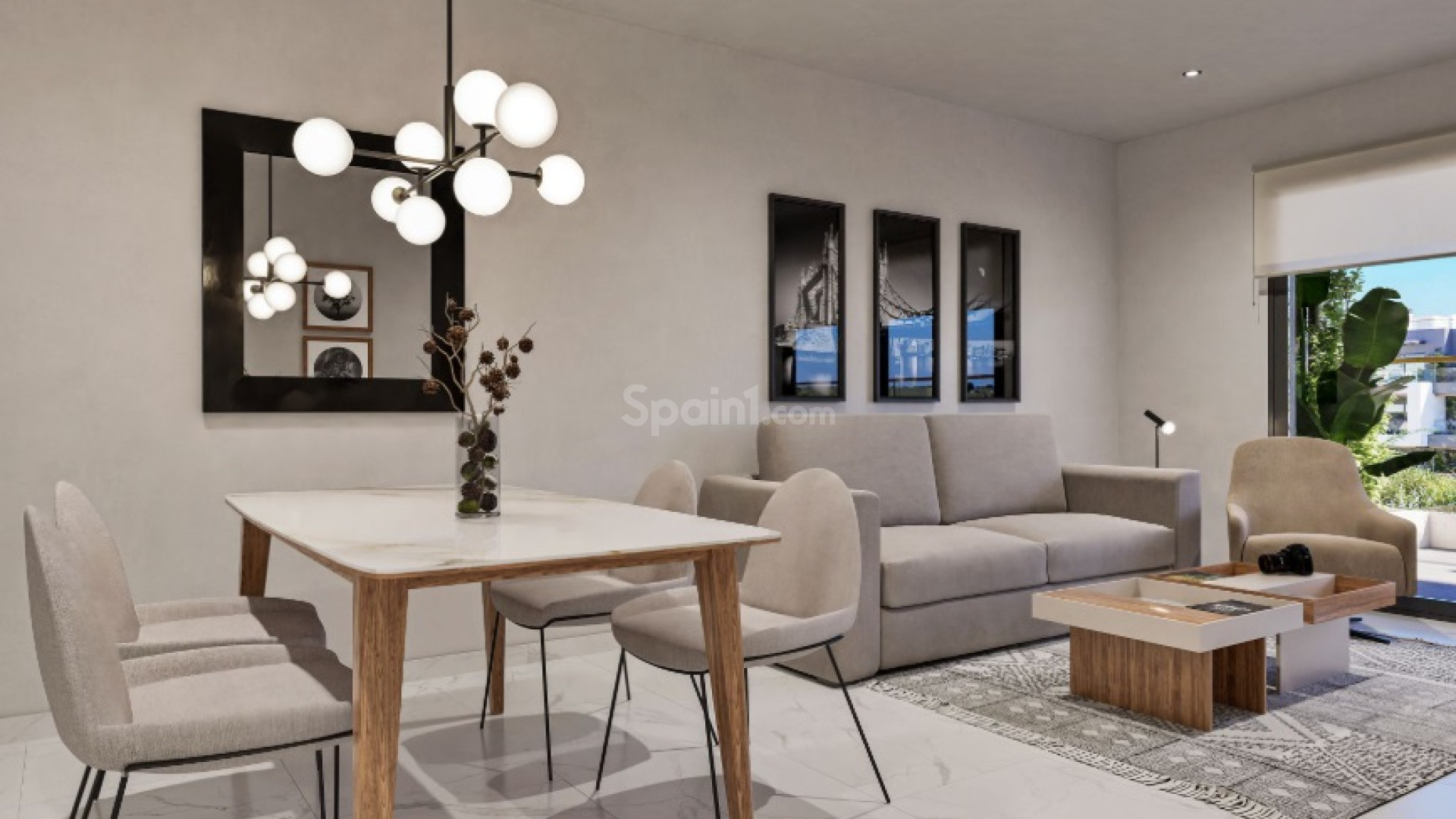 New Build - Villa -
Torrevieja