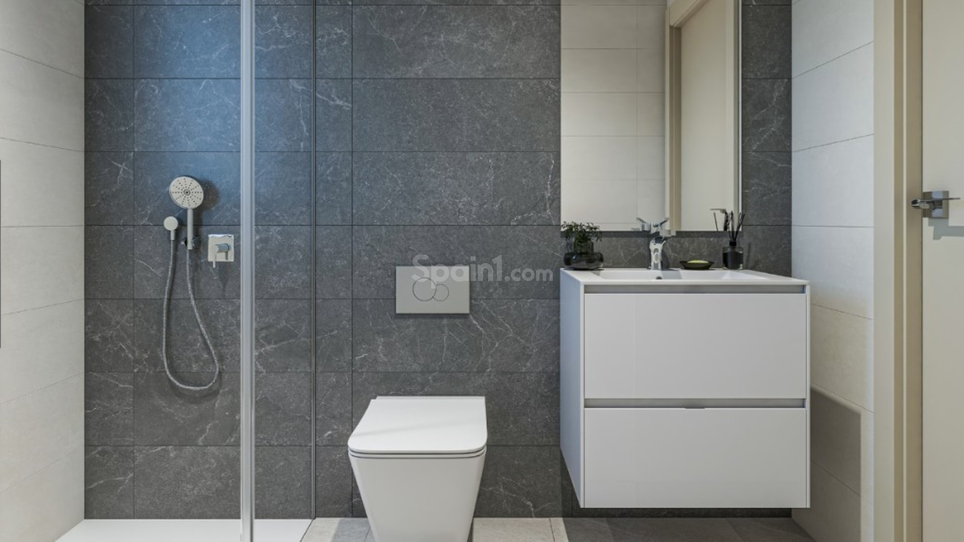 New Build - Villa -
Torrevieja