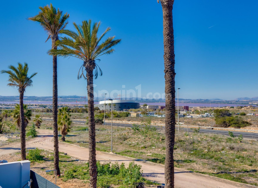 New Build - Villa -
Torrevieja