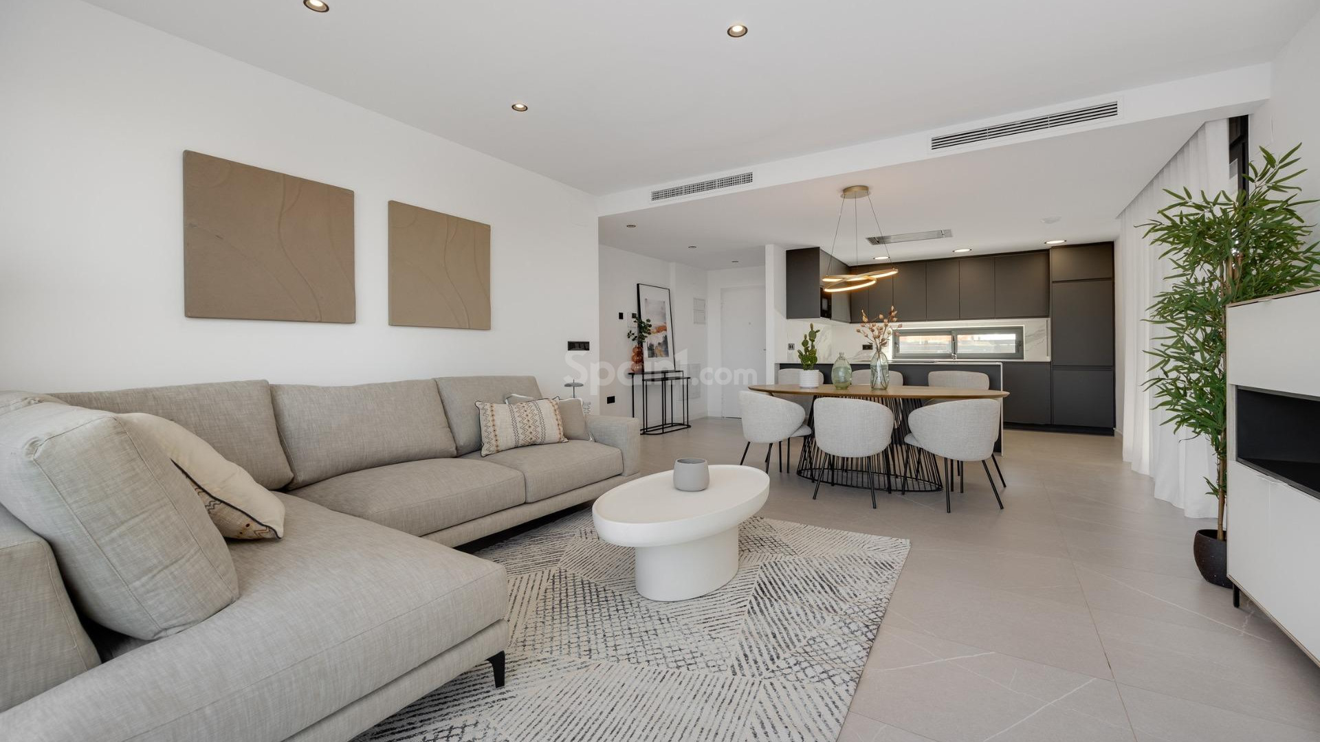 New Build - Villa -
Torrevieja