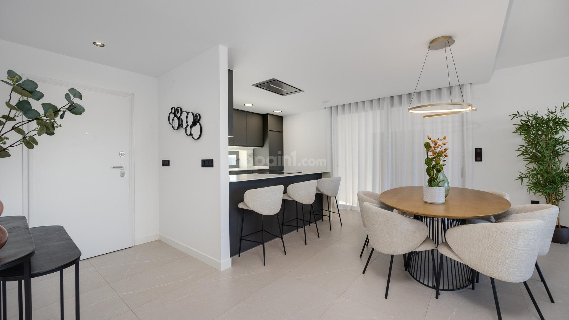 New Build - Villa -
Torrevieja