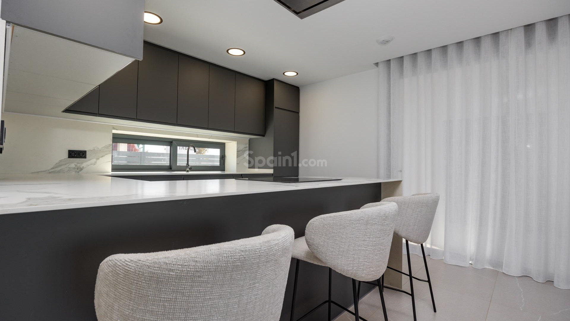 New Build - Villa -
Torrevieja