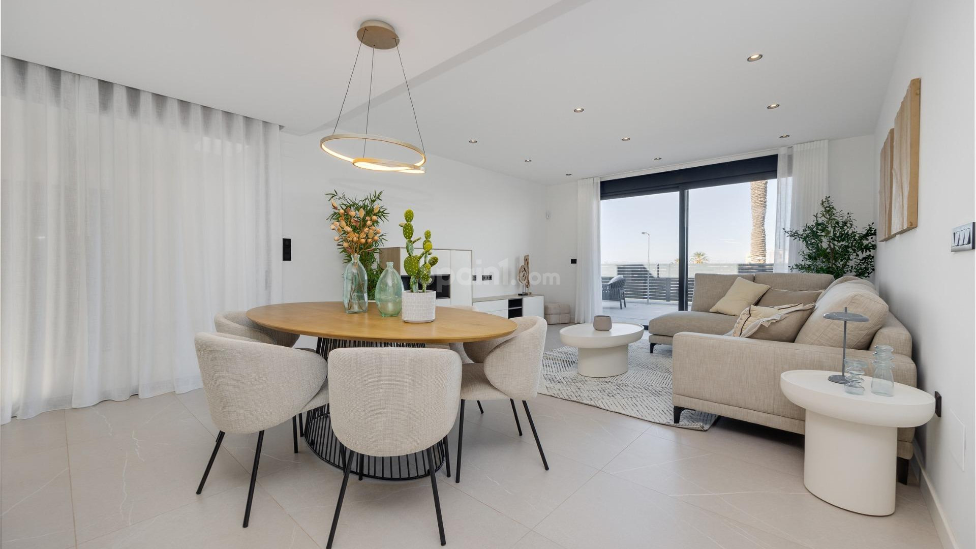 New Build - Villa -
Torrevieja