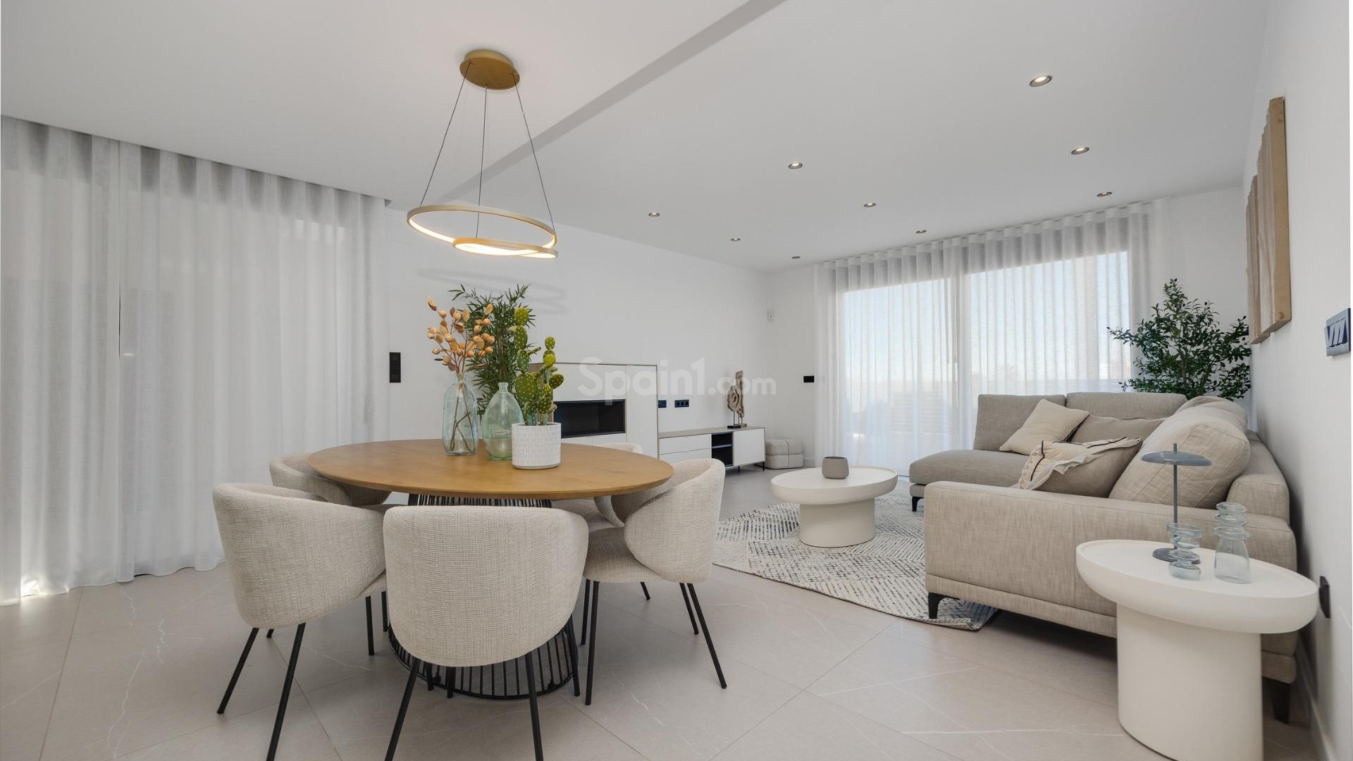 New Build - Villa -
Torrevieja