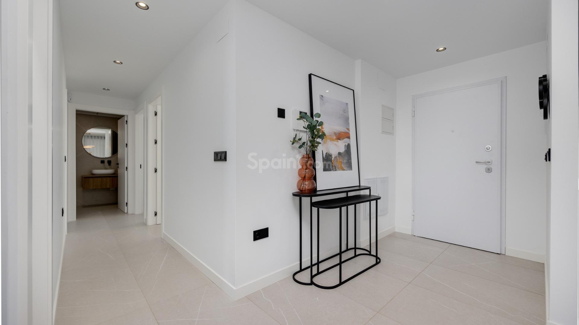 New Build - Villa -
Torrevieja