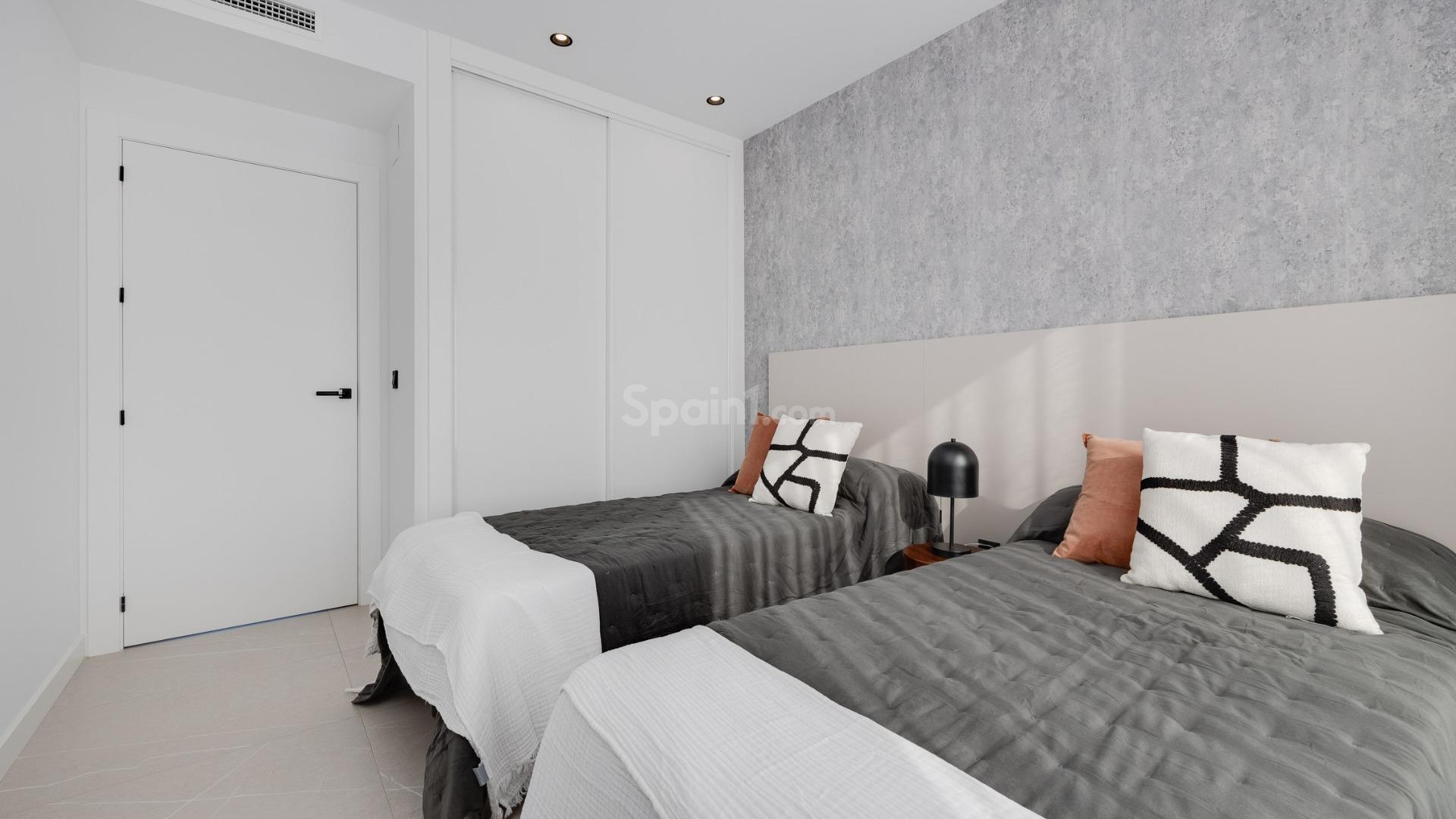 New Build - Villa -
Torrevieja