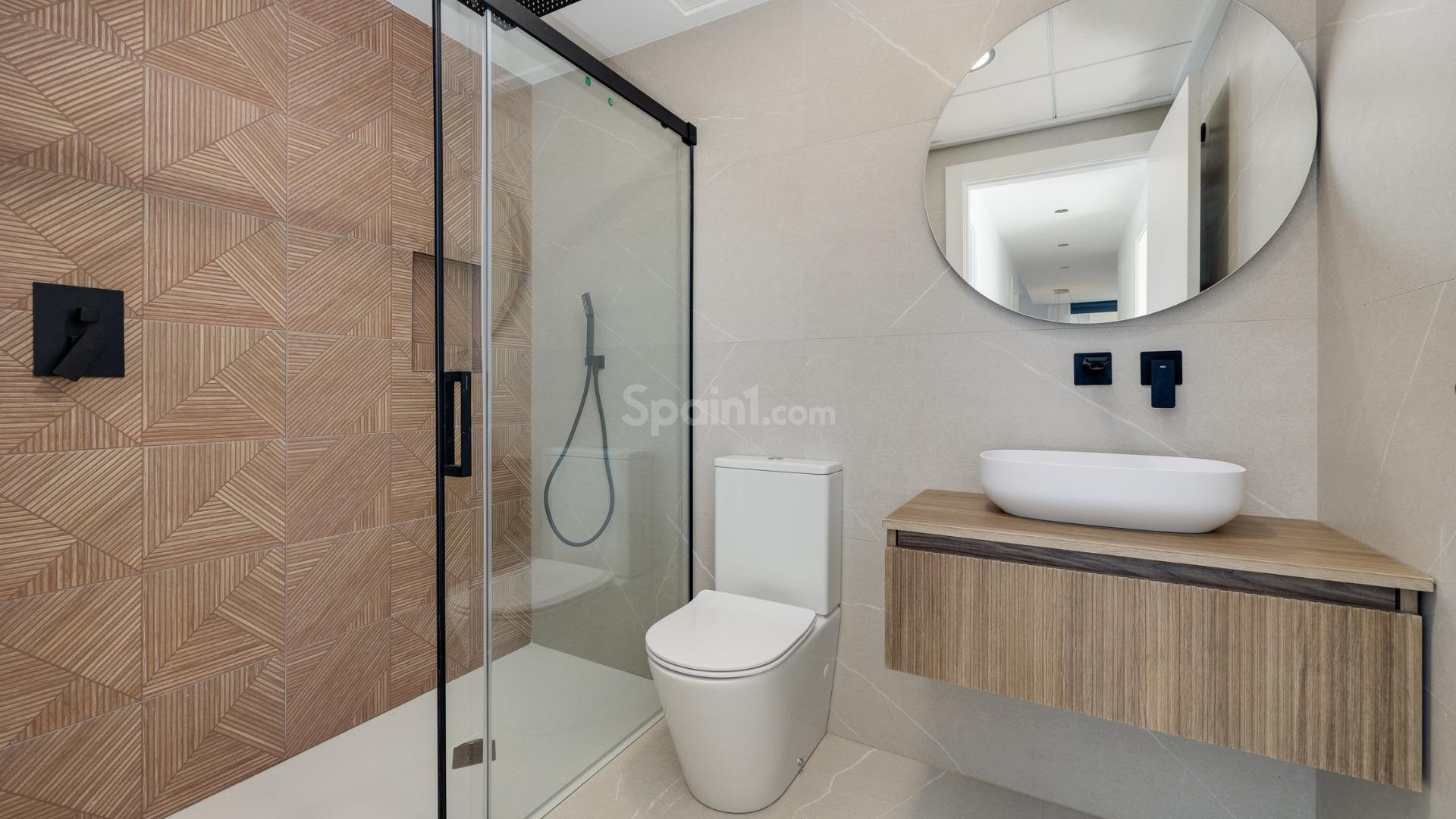 New Build - Villa -
Torrevieja