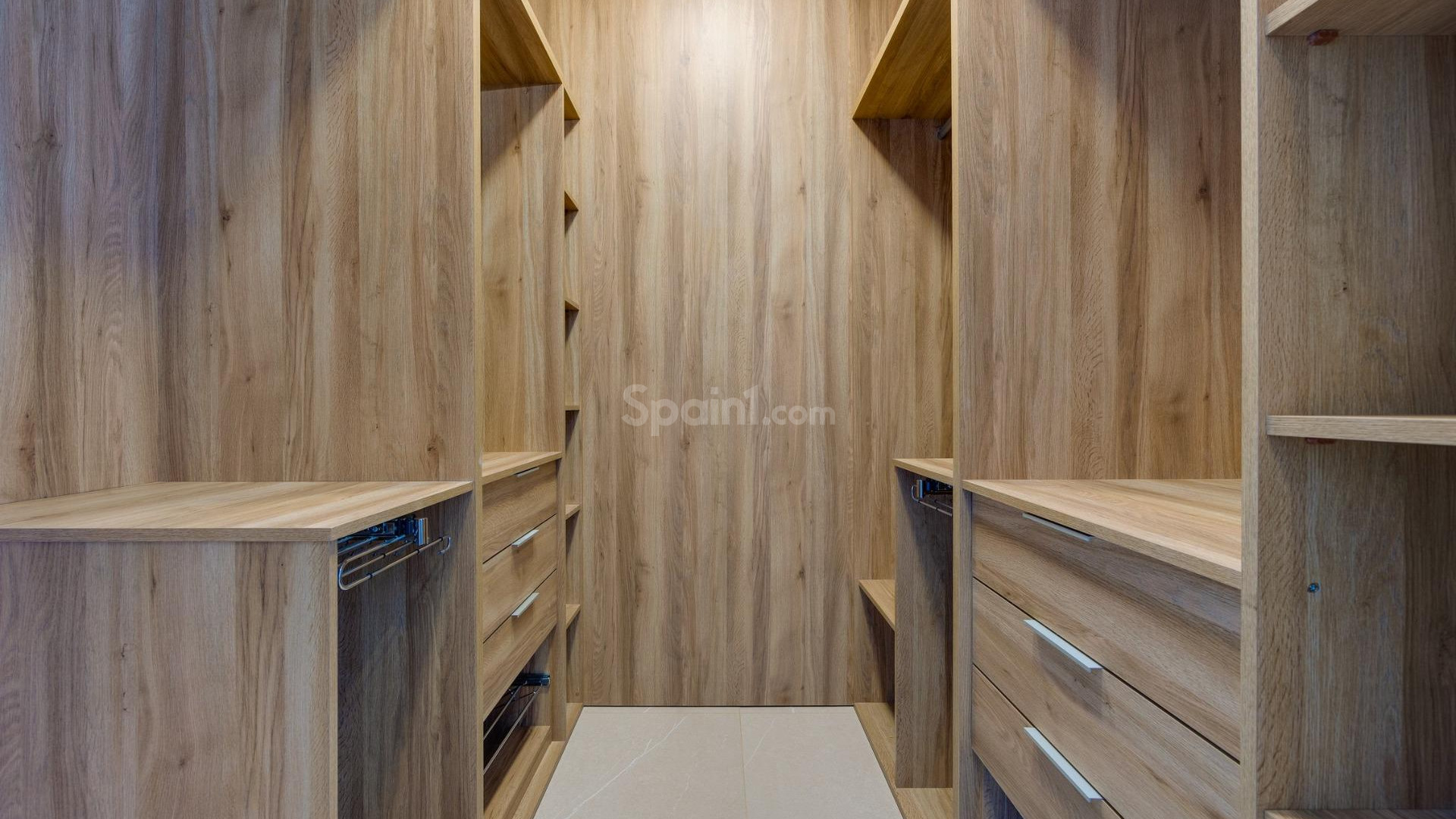 New Build - Villa -
Torrevieja