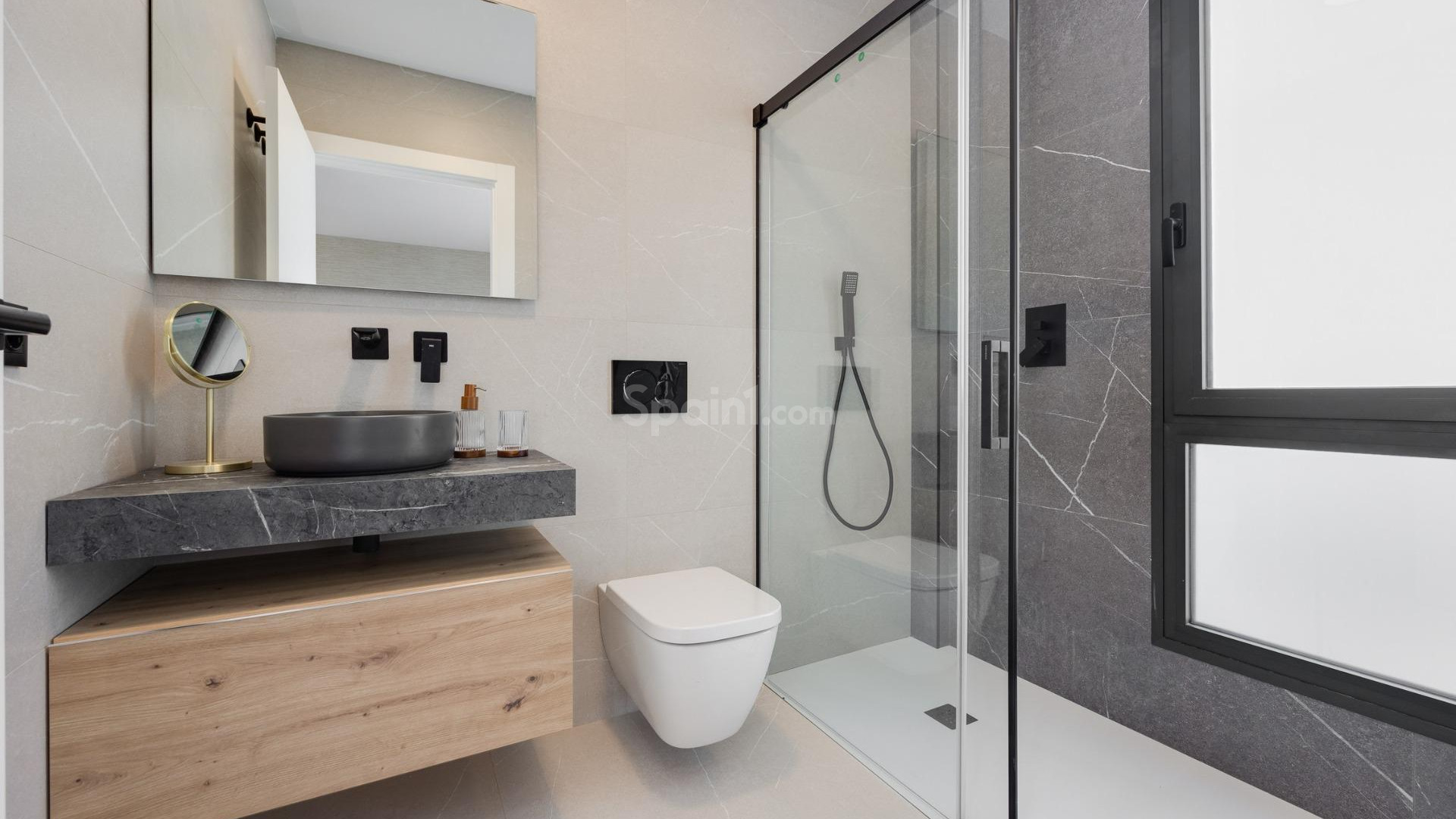 New Build - Villa -
Torrevieja