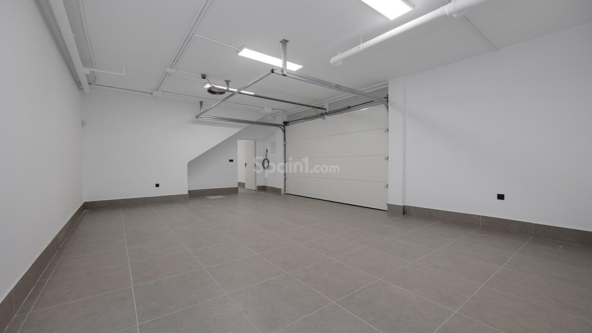 New Build - Villa -
Torrevieja