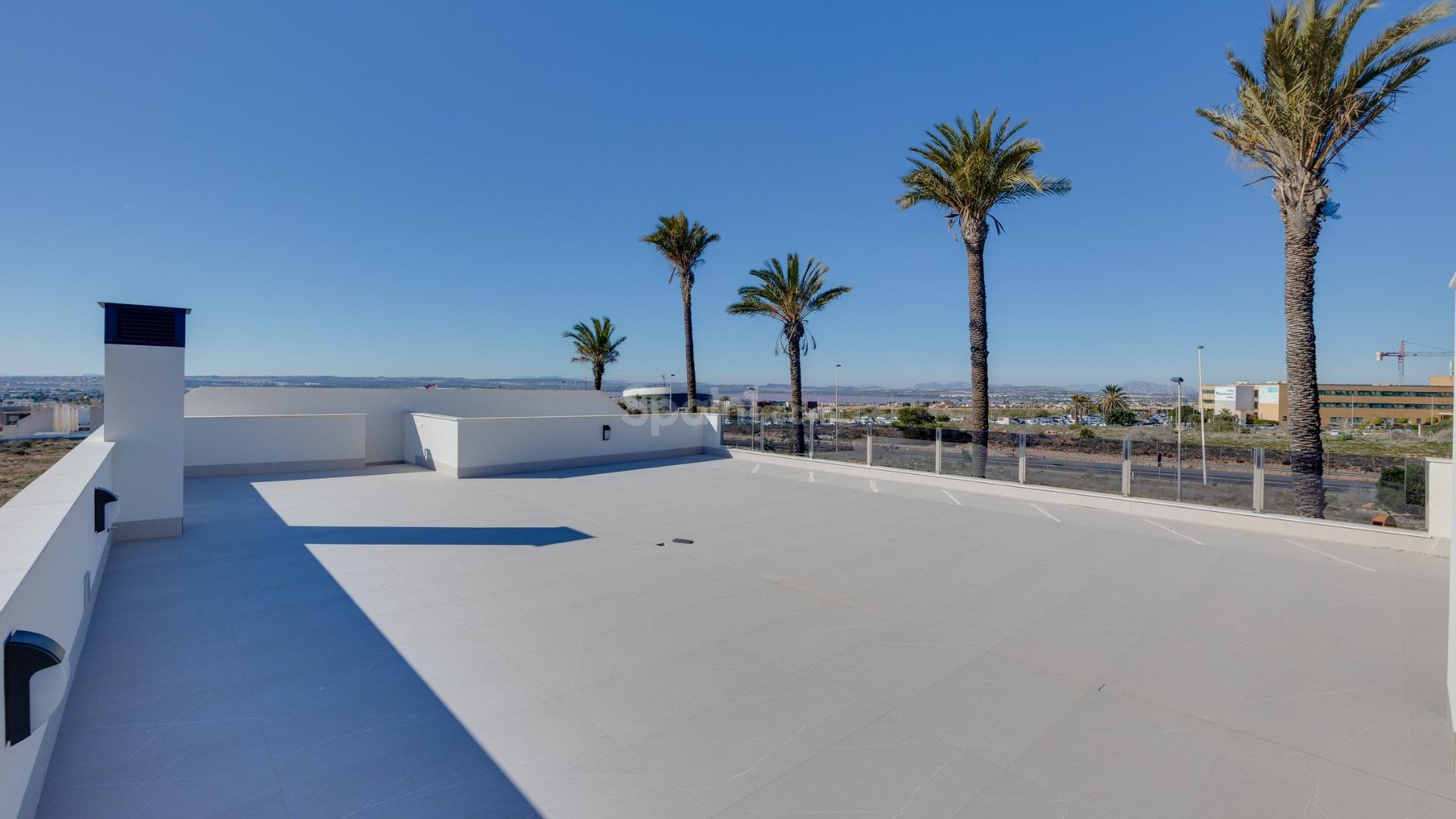 New Build - Villa -
Torrevieja