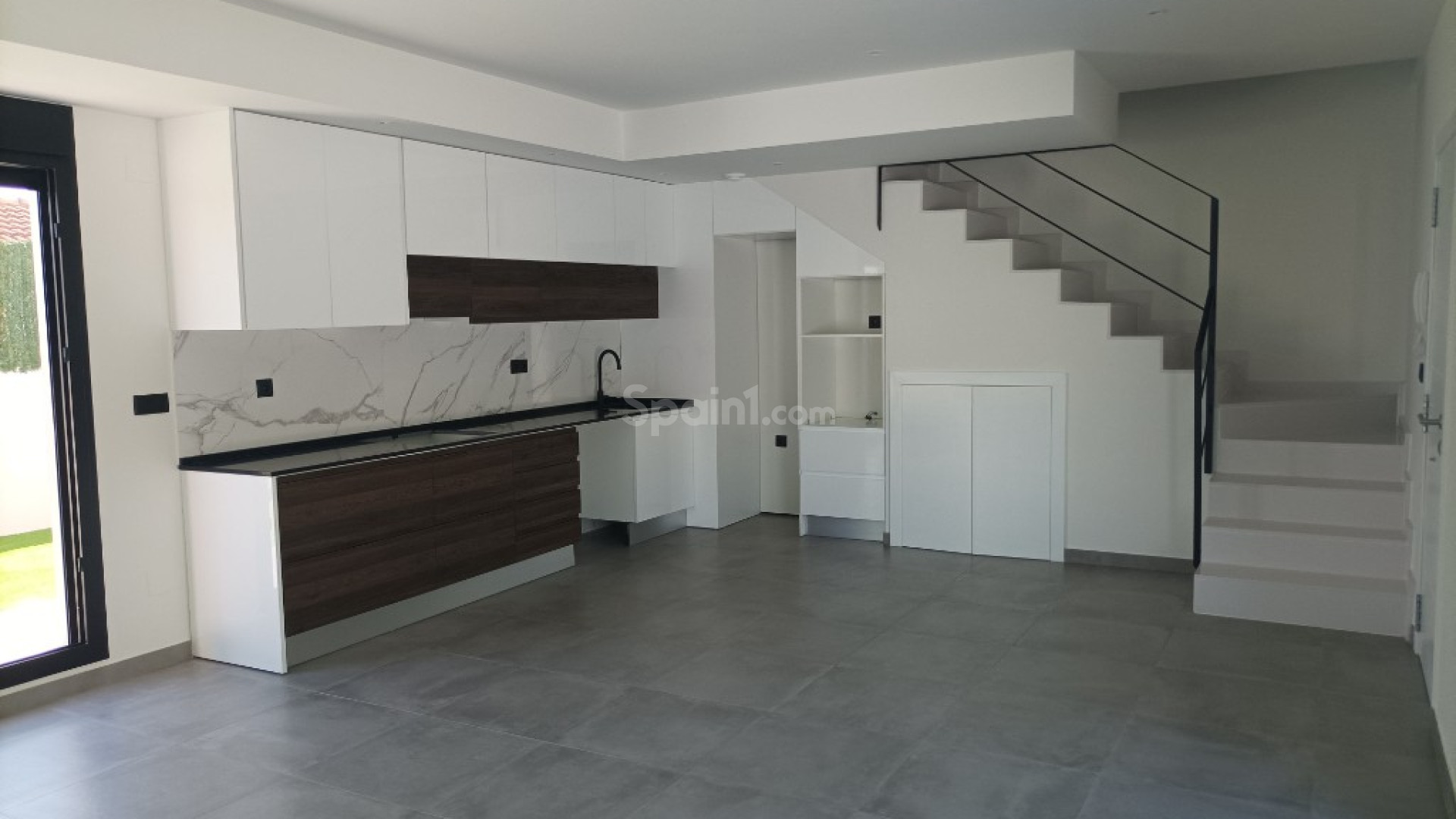 New Build - Villa -
Villamartín - Las Filipinas