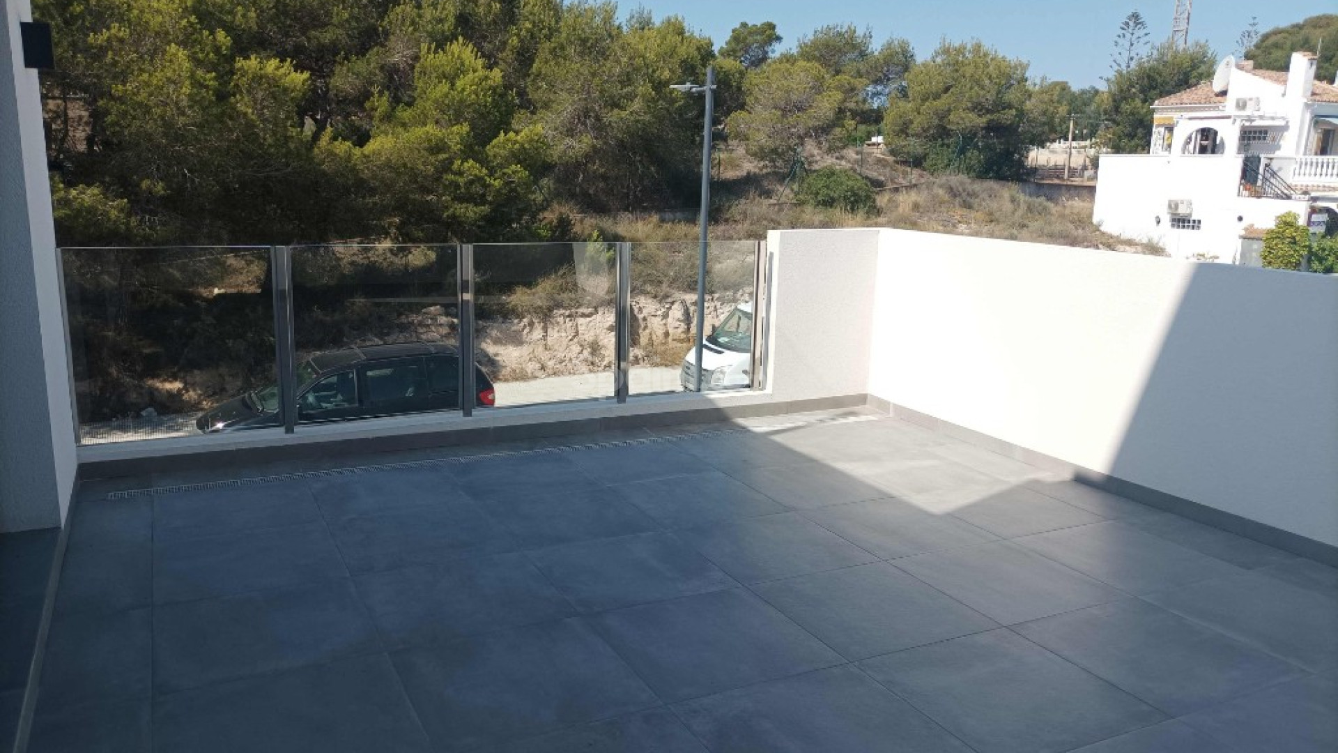 New Build - Villa -
Villamartín - Las Filipinas