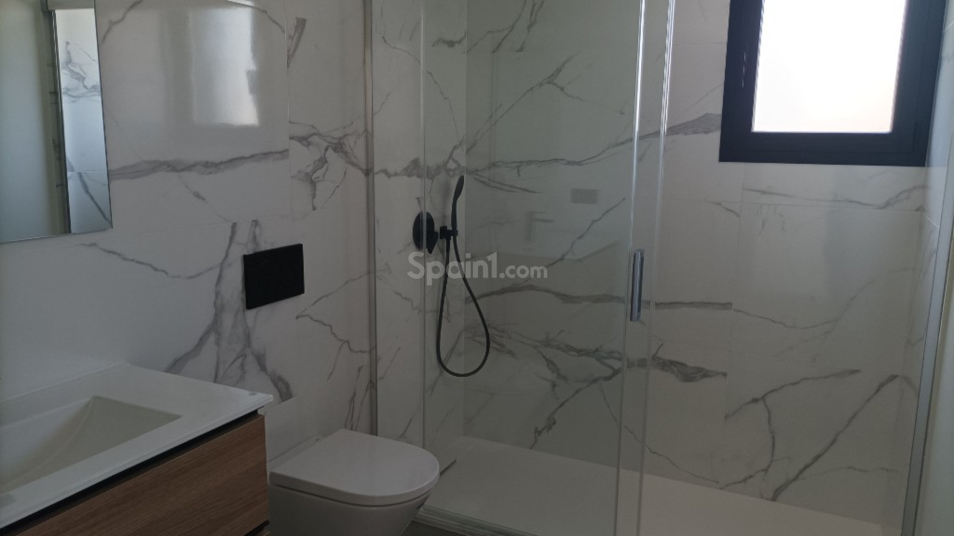 New Build - Villa -
Villamartín - Las Filipinas