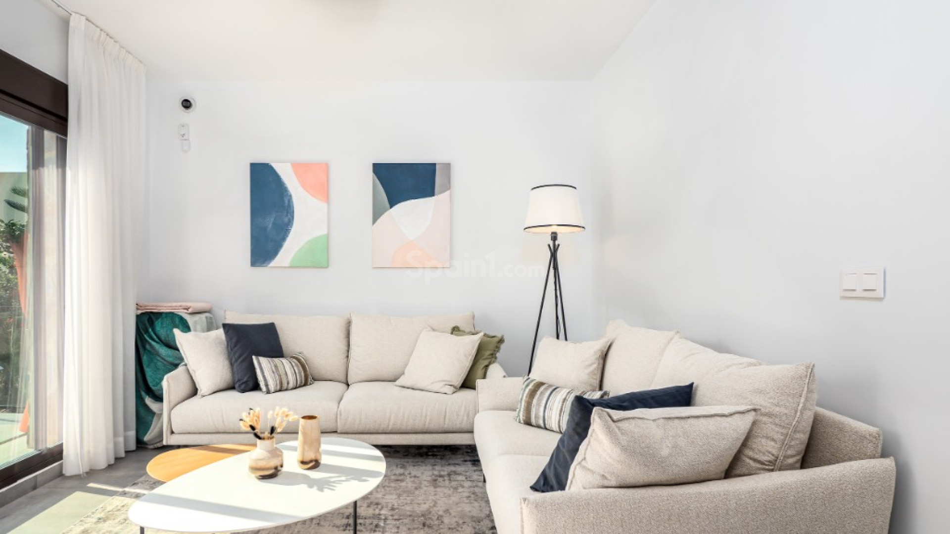 New Build - Villa -
Villamartín - Villamartin