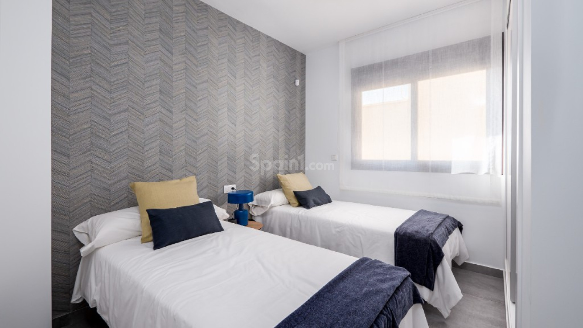 New Build - Villa -
Villamartín - Villamartin