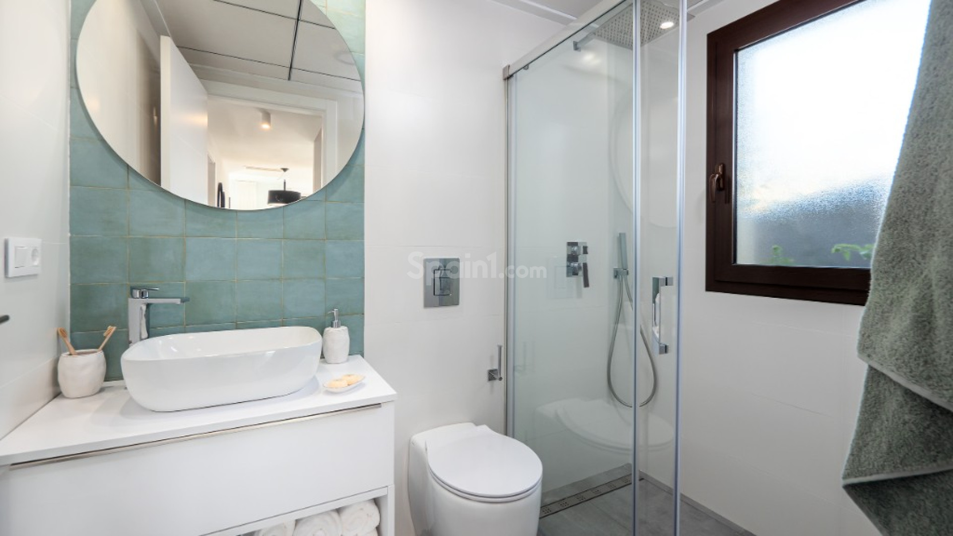 New Build - Villa -
Villamartín - Villamartin