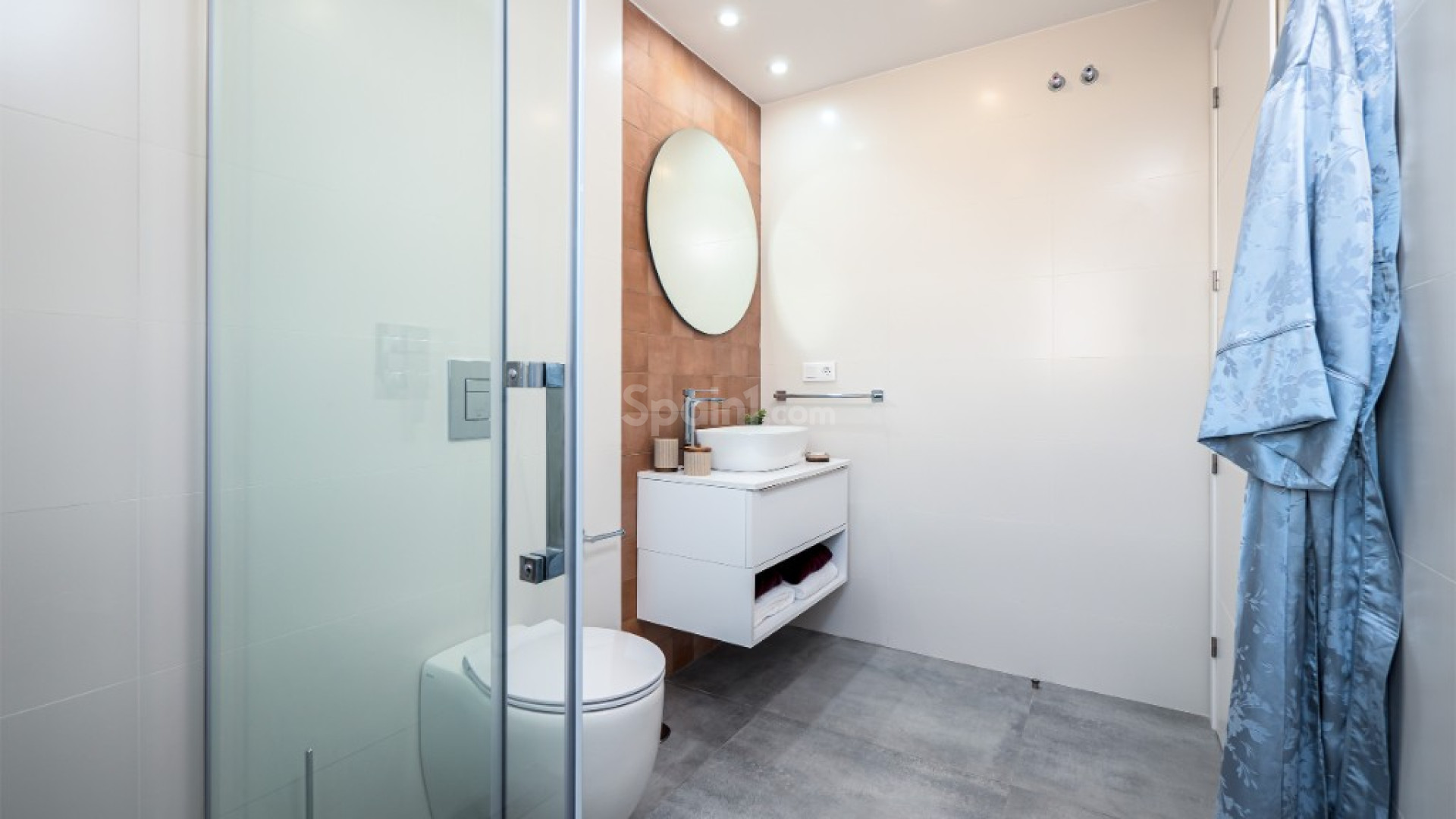 New Build - Villa -
Villamartín - Villamartin