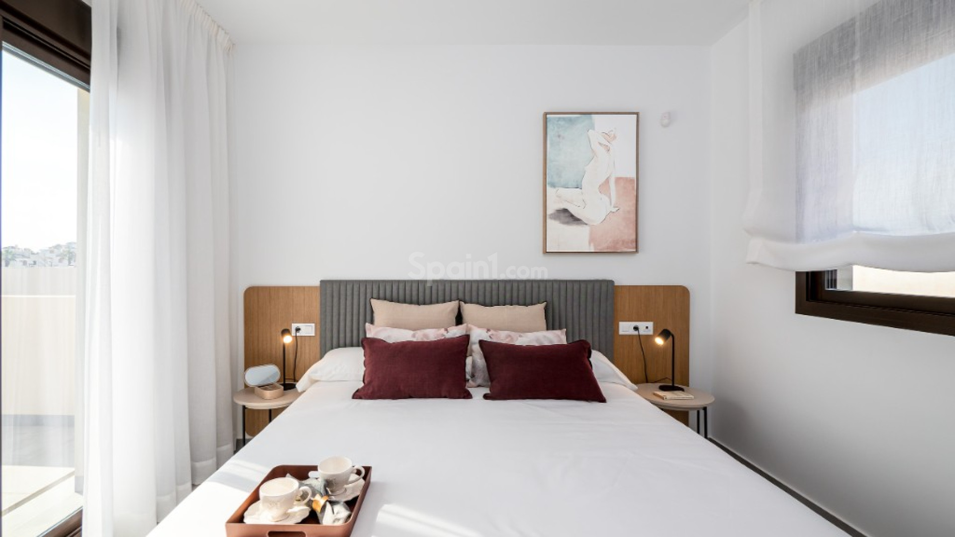 New Build - Villa -
Villamartín - Villamartin