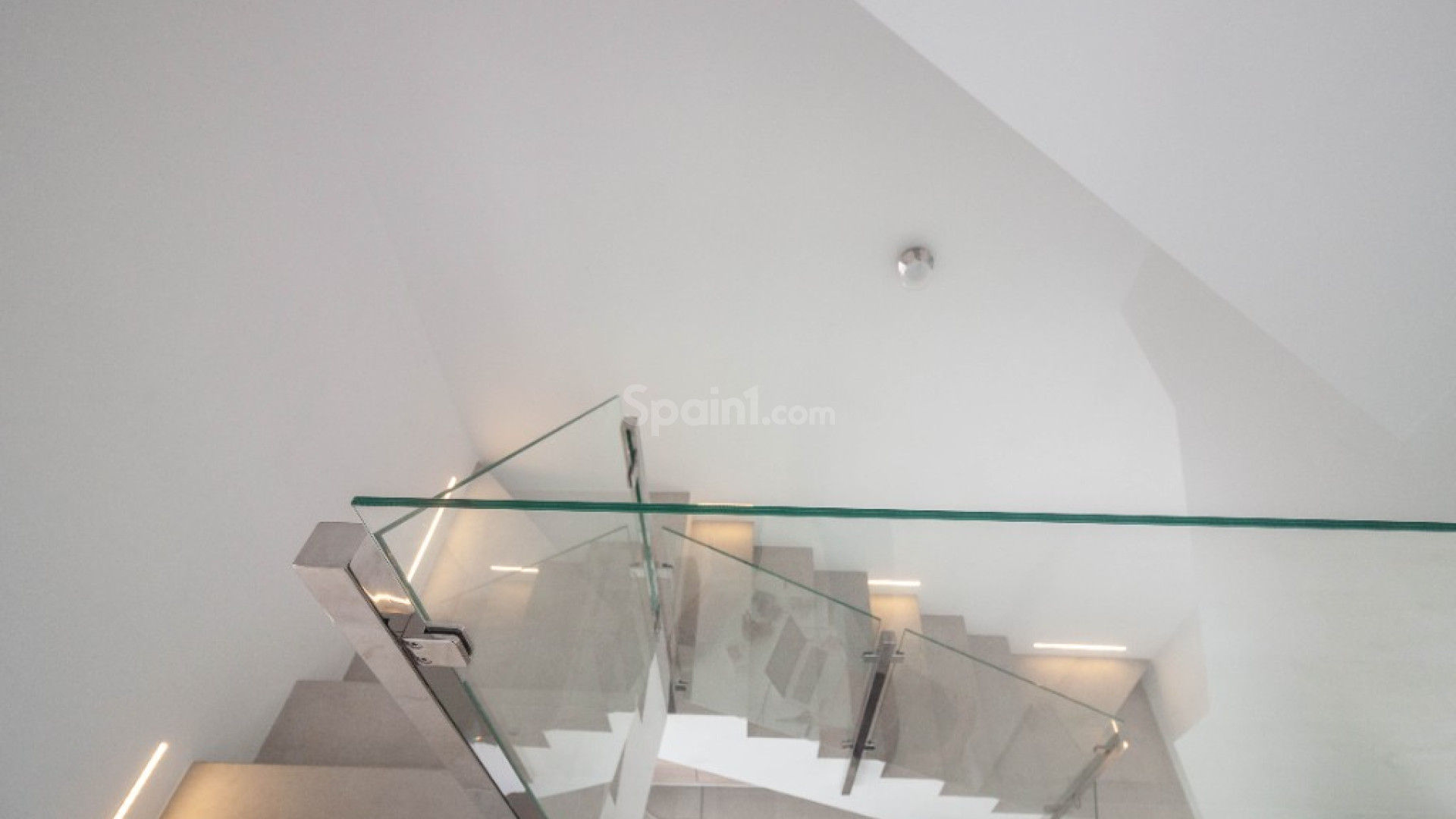 New Build - Villa -
Villamartín - Villamartin