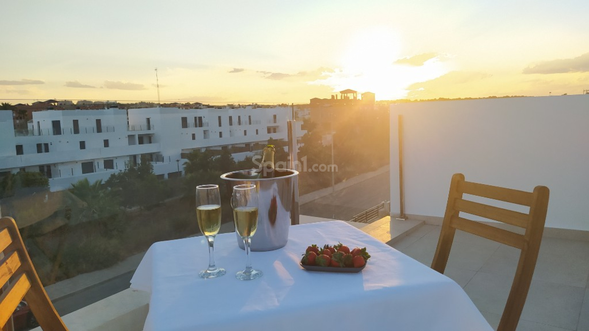 New Build - Villa -
Villamartín - Villamartin